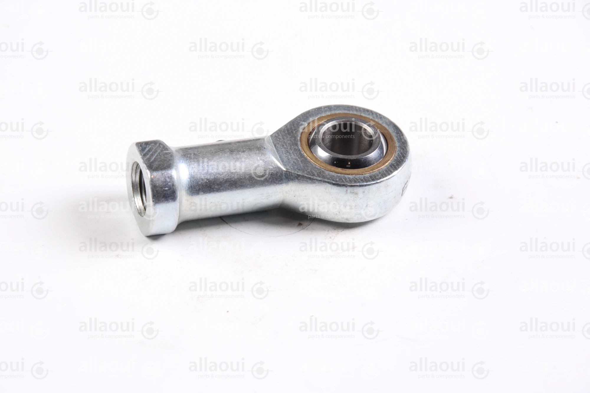 Haug Rod-End M12 6I12x1.25 Haug Rod-End M12 6I12x1.25