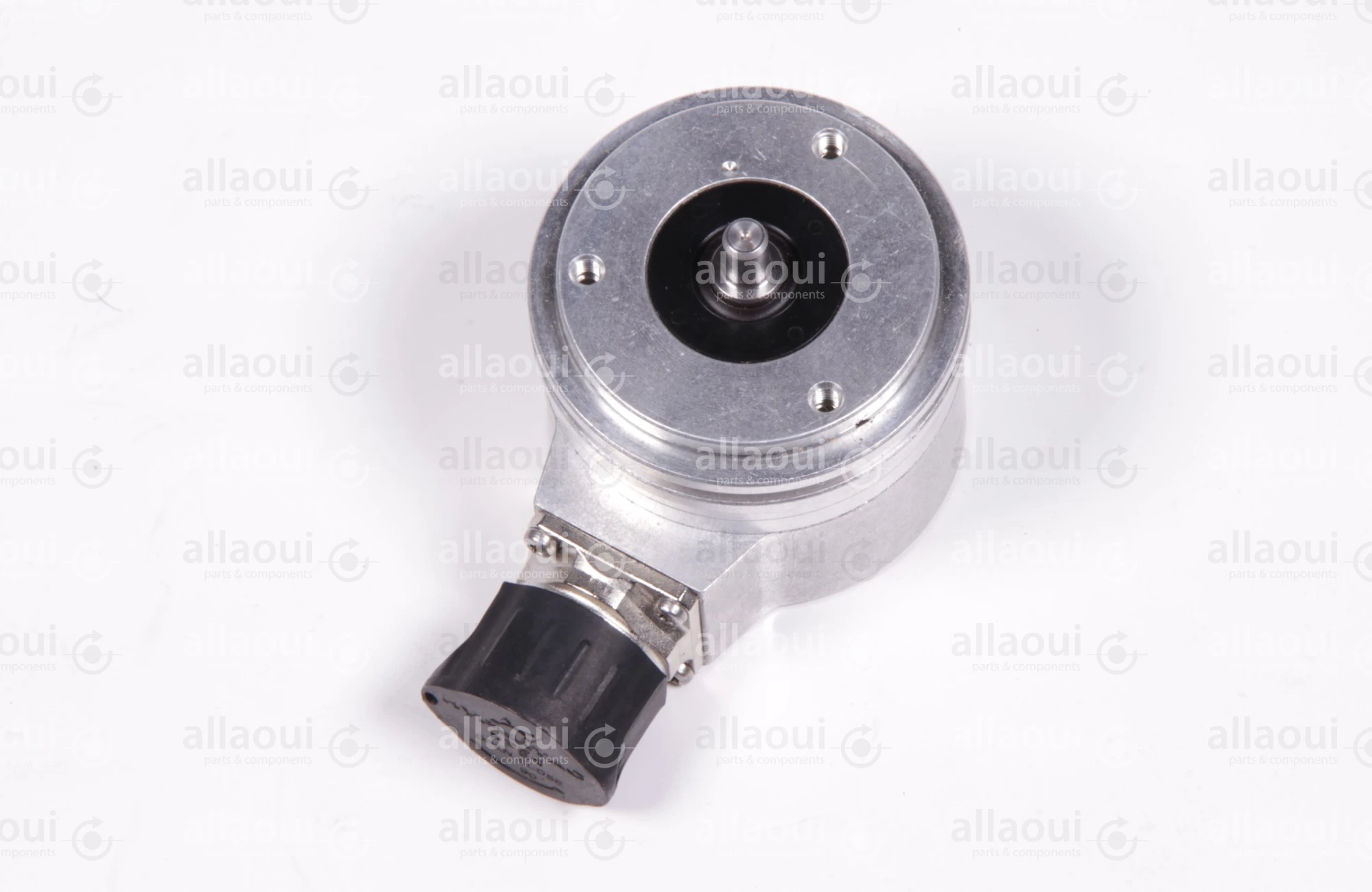Heidenhain Encoder ROD 426 4096 27S12-03
