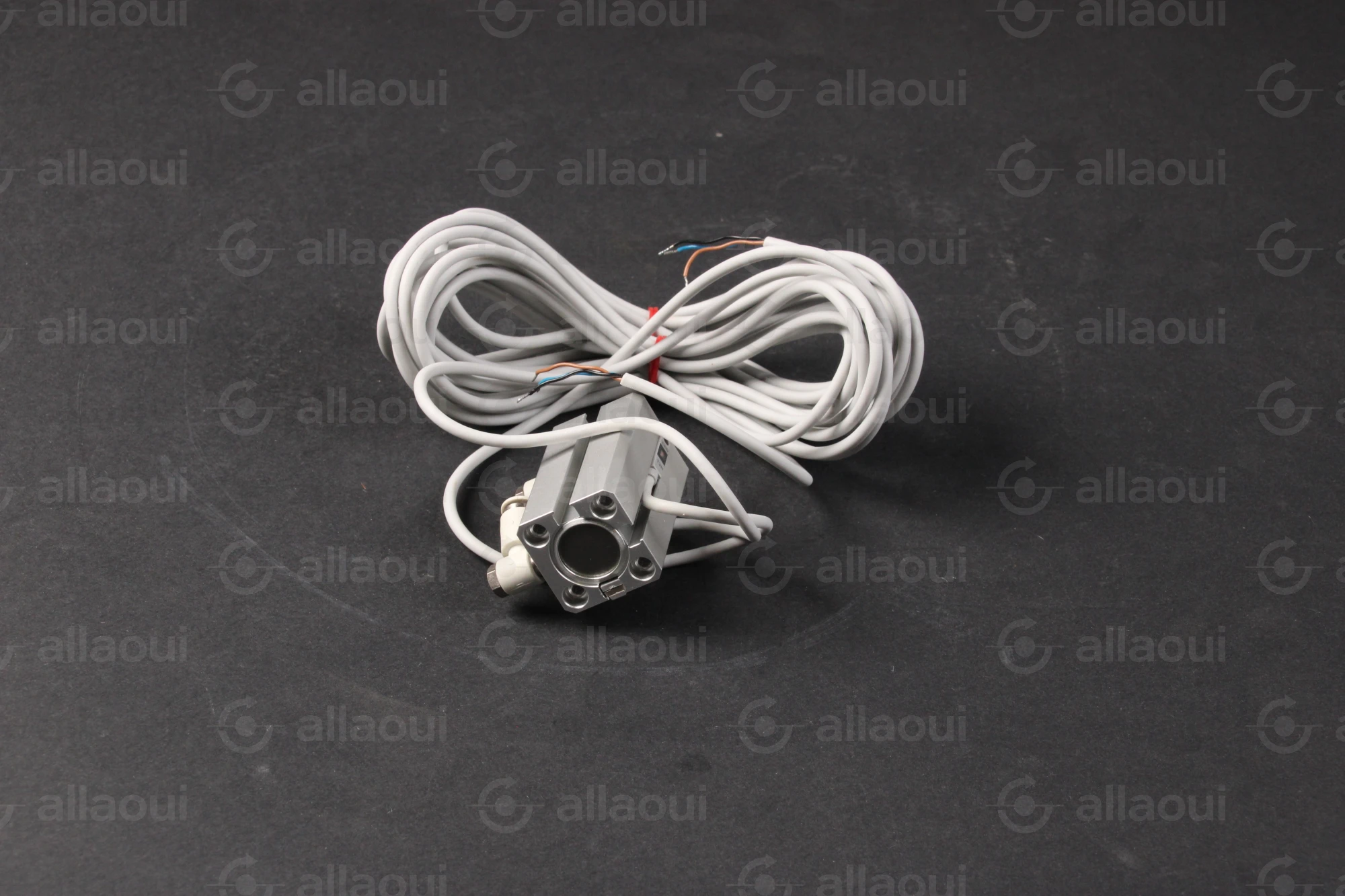 CKD Compact Cylinder SSD-L-16-30 CKD Compact Cylinder SSD-L-16-30