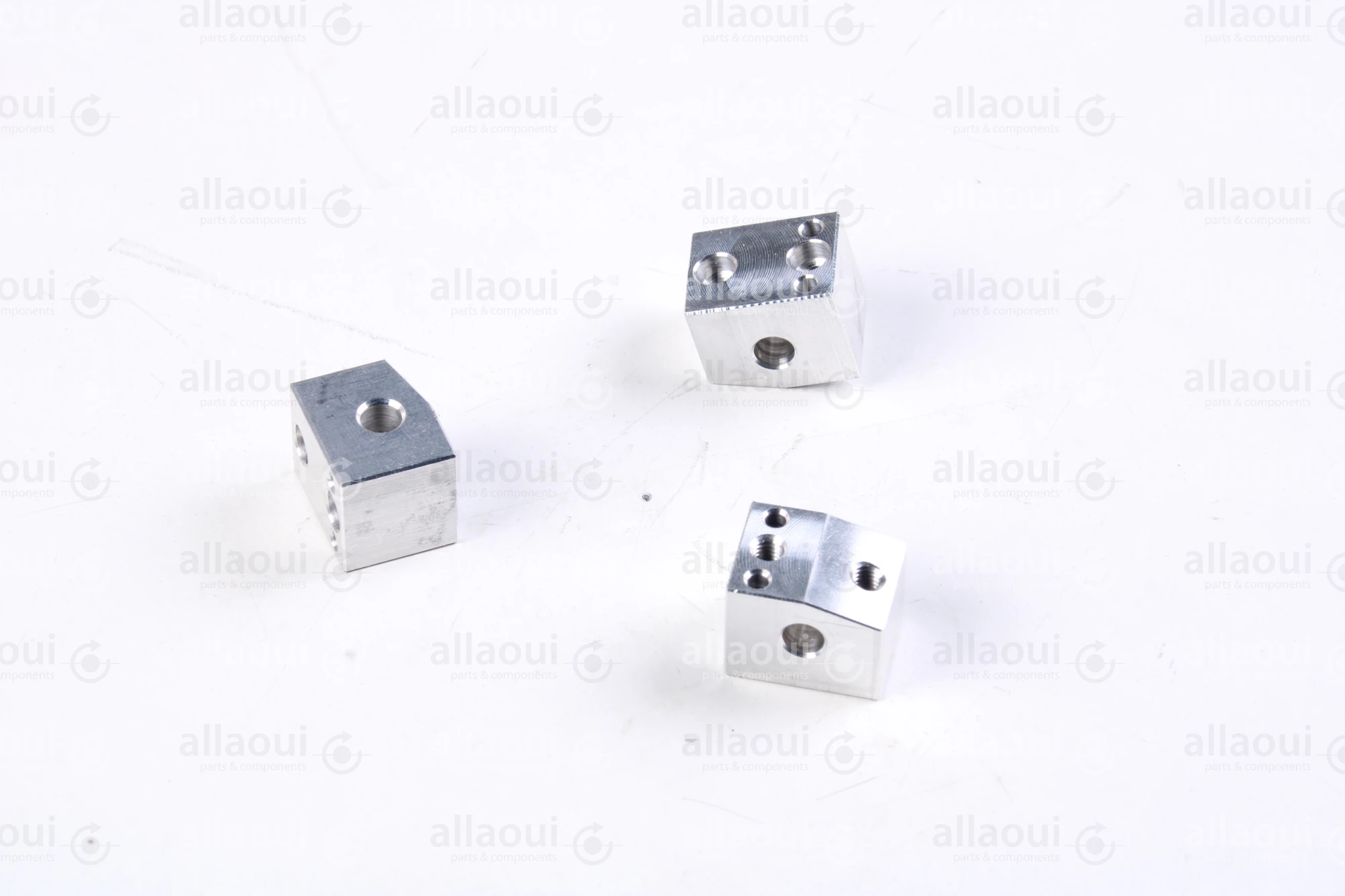 Müller Martini Holder (3 Pieces) 3215.2839.4 (3 Stück) Müller Martini Holder (3 Pieces) 3215.2839.4 (3 Stück)