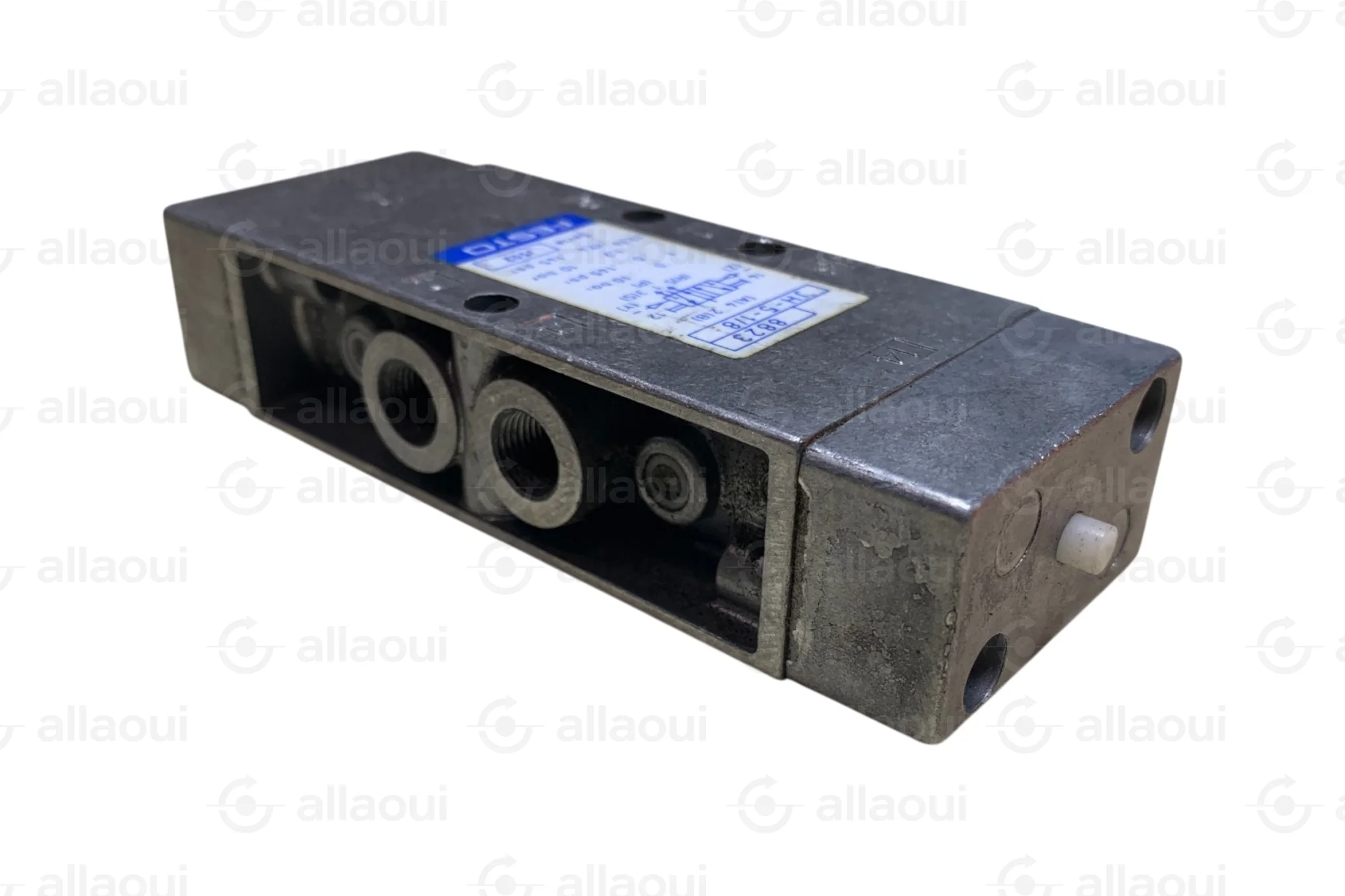 Festo Pneumatic Valve 5/2 bistable G1/8 JH-5-1/8 Festo Pneumatic Valve 5/2 bistable G1/8 JH-5-1/8