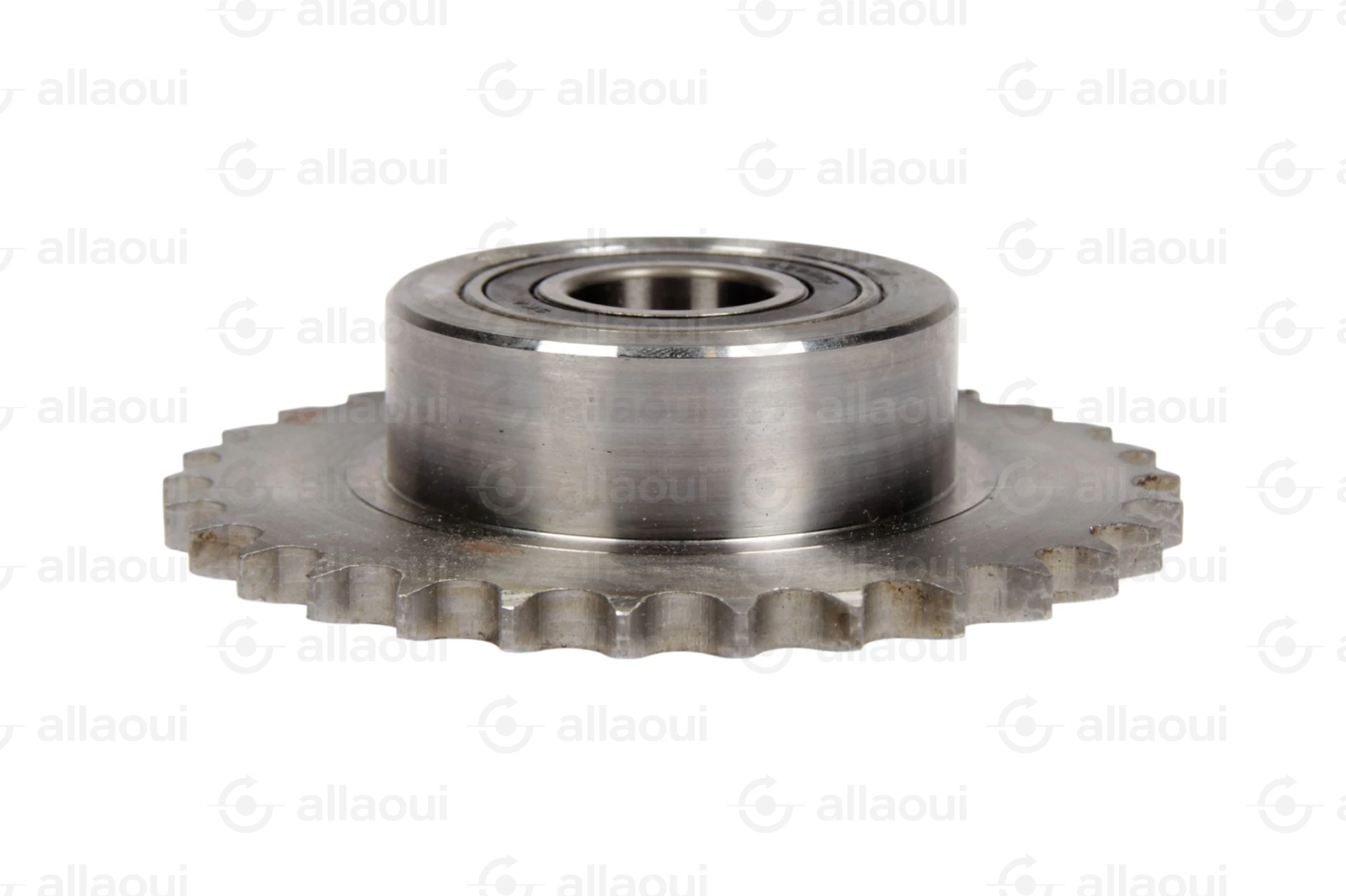 Müller Martini Chain Sprocket 1/2"-Z30 3001.4209.3