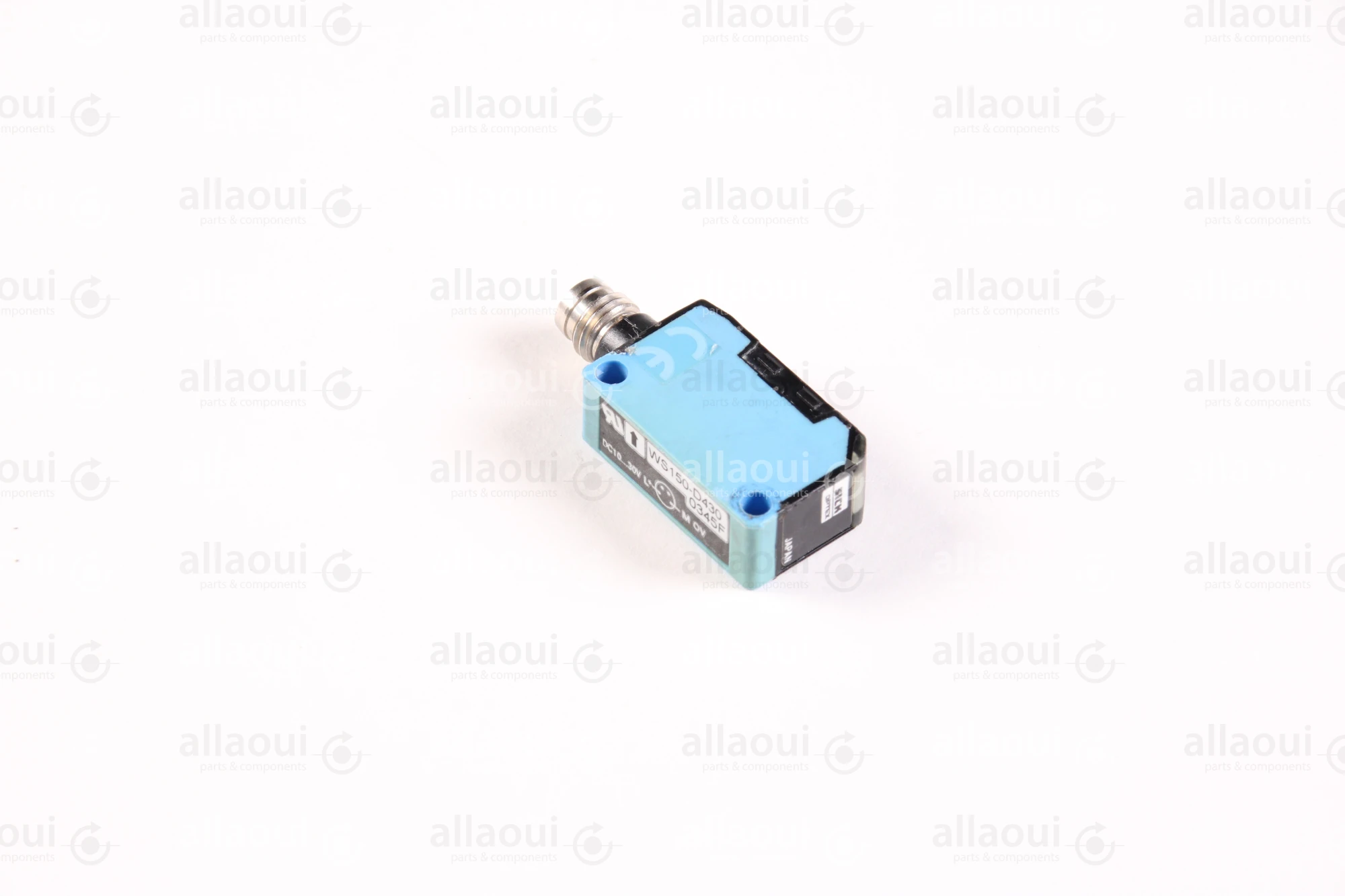 Sick Miniature photoelectric sensor 6011032 Sick Miniature photoelectric sensor 6011032