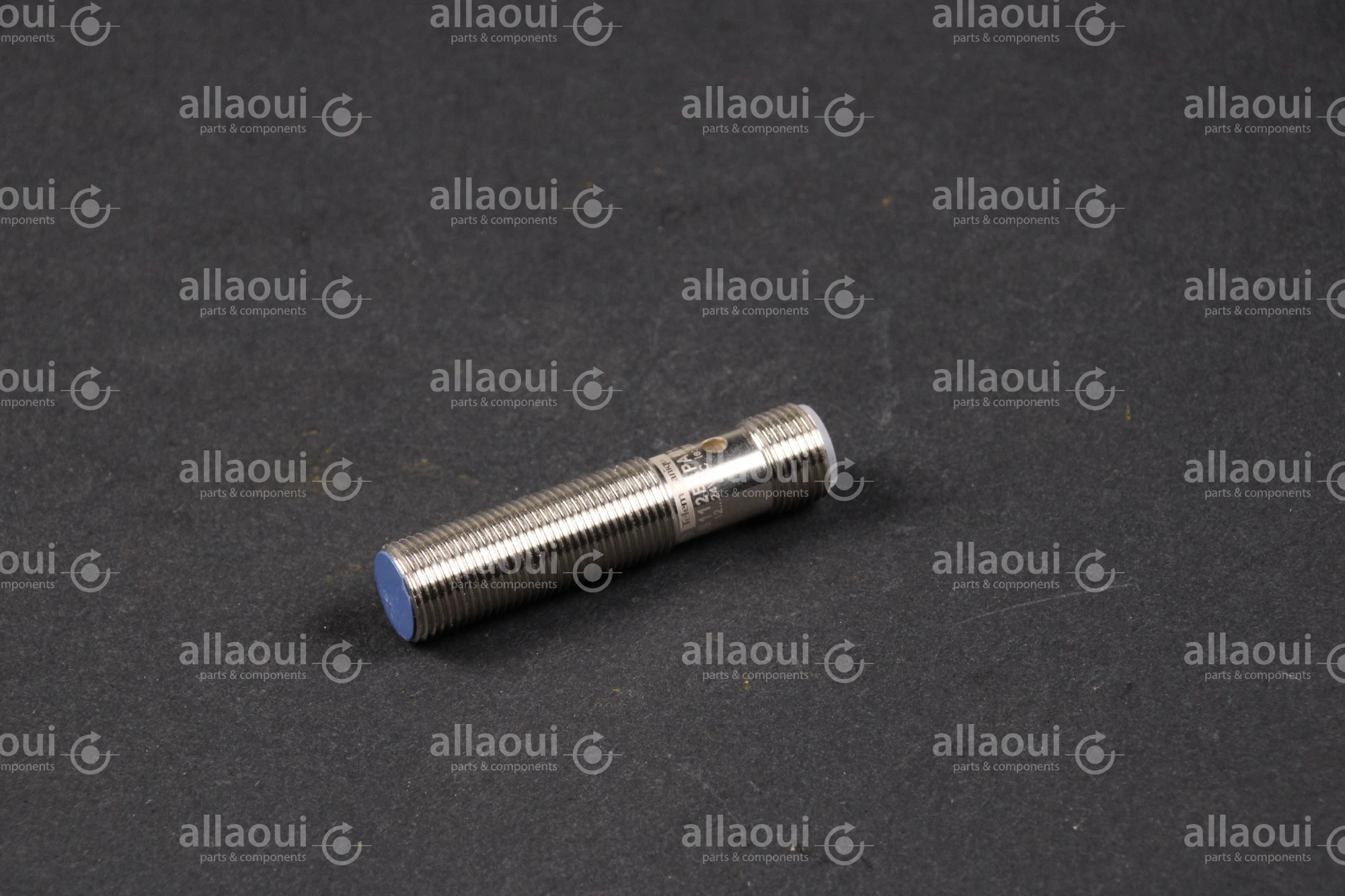 Telemecanique Inductive Sensor XS112BLPAM12 Telemecanique Inductive Sensor XS112BLPAM12