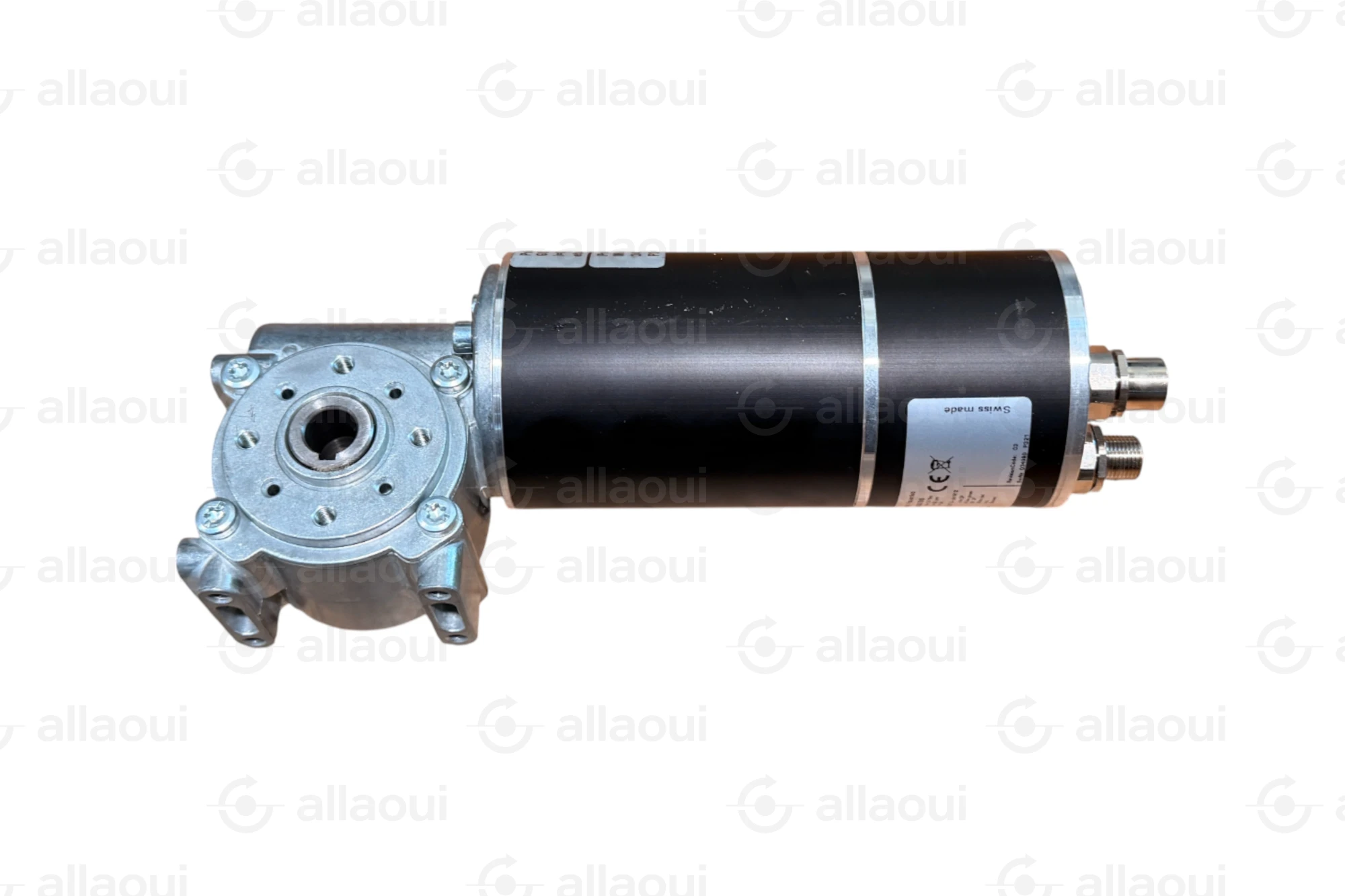 Baumer Sensor MSIA 68P2PA12-N64 MSIA 68P2PA12-N64/10600786