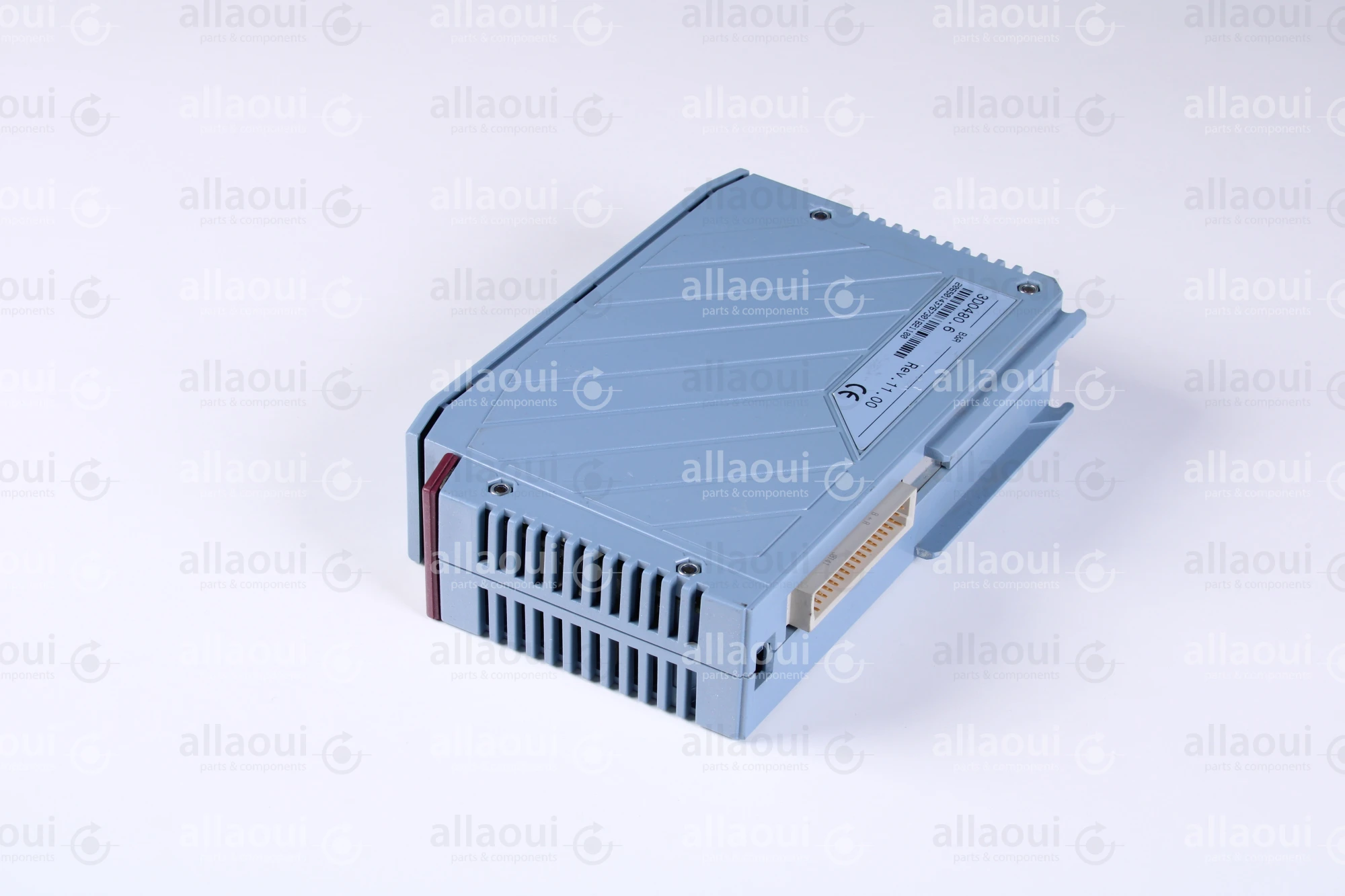 BR Automation B&R DO 480 3D0480.6 BR Automation B&R DO 480 3D0480.6