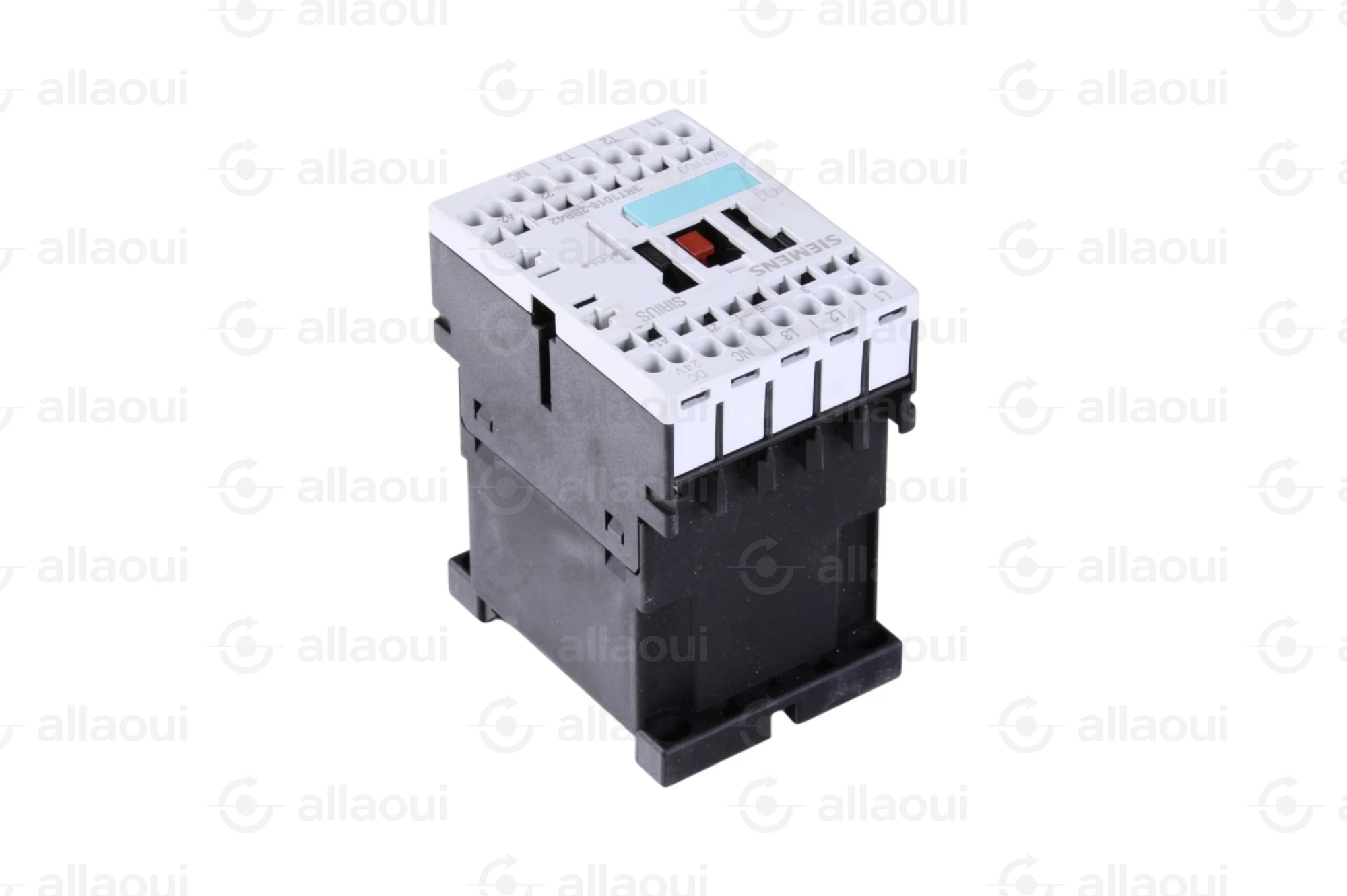 Siemens Contactor 3RT1016-2BB42 Siemens Contactor 3RT1016-2BB42