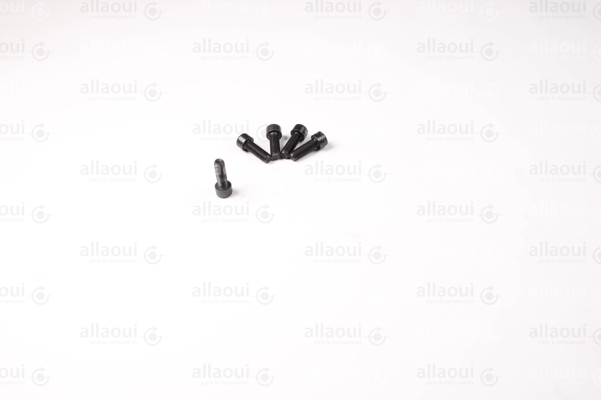 Manroland Cylinder Screw (5 pieces) 06.02093-0510 Manroland Cylinder Screw (5 pieces) 06.02093-0510