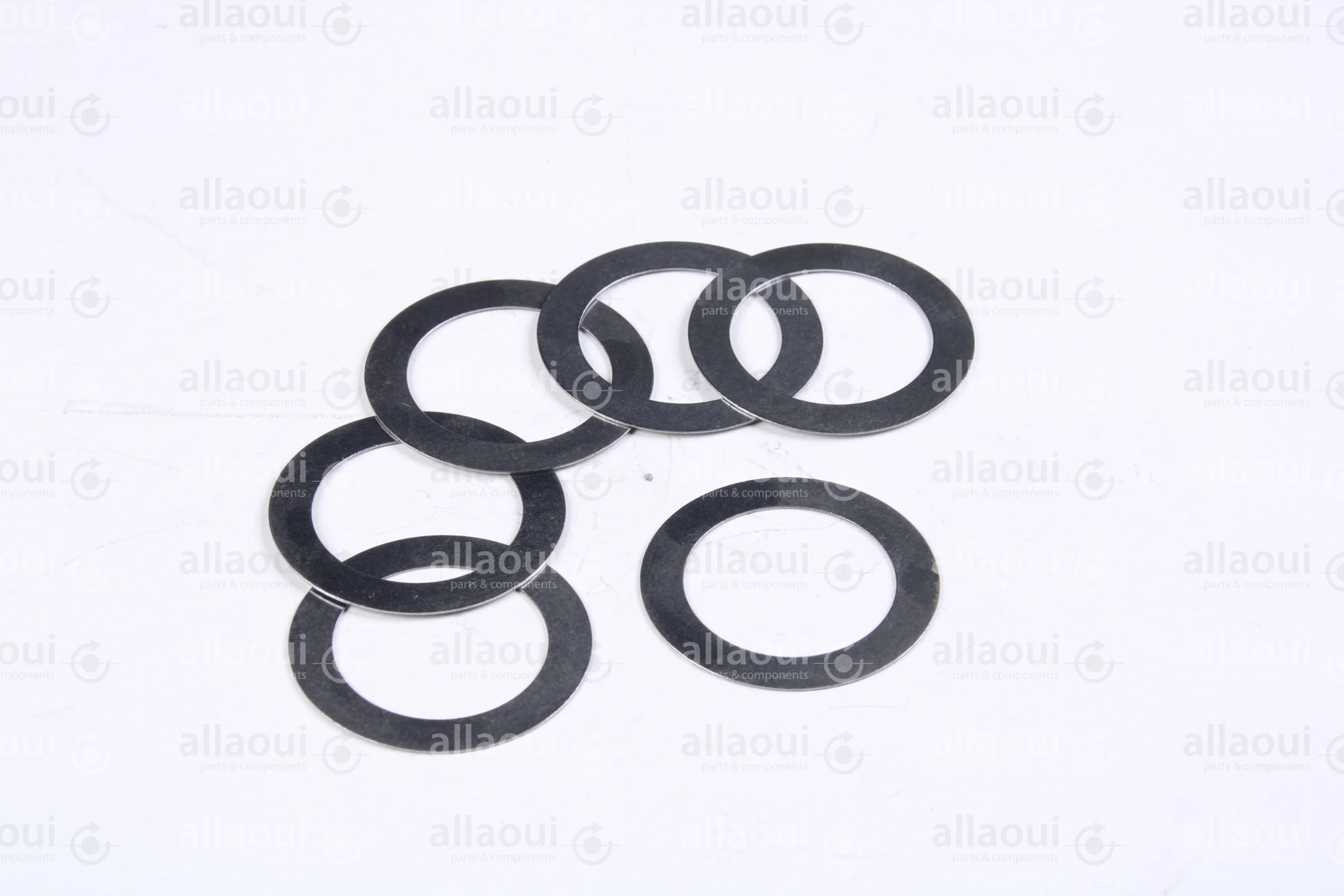 Heidelberg Shim Ring (6 Pieces) 00.520.1588 Heidelberg Shim Ring (6 Pieces) 00.520.1588