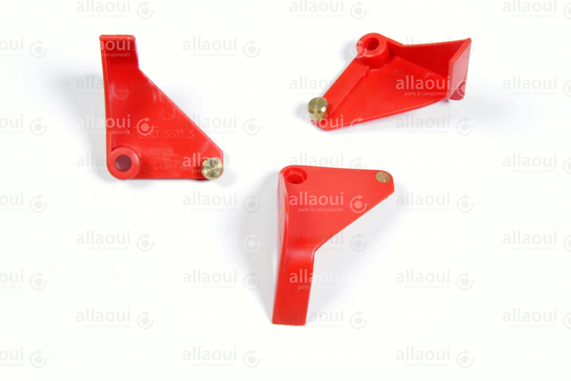 Müller Martini Chain Pins Presto (5 Pieces) 1550.5511.3 Müller Martini Chain Pins Presto (5 Pieces) 1550.5511.3
