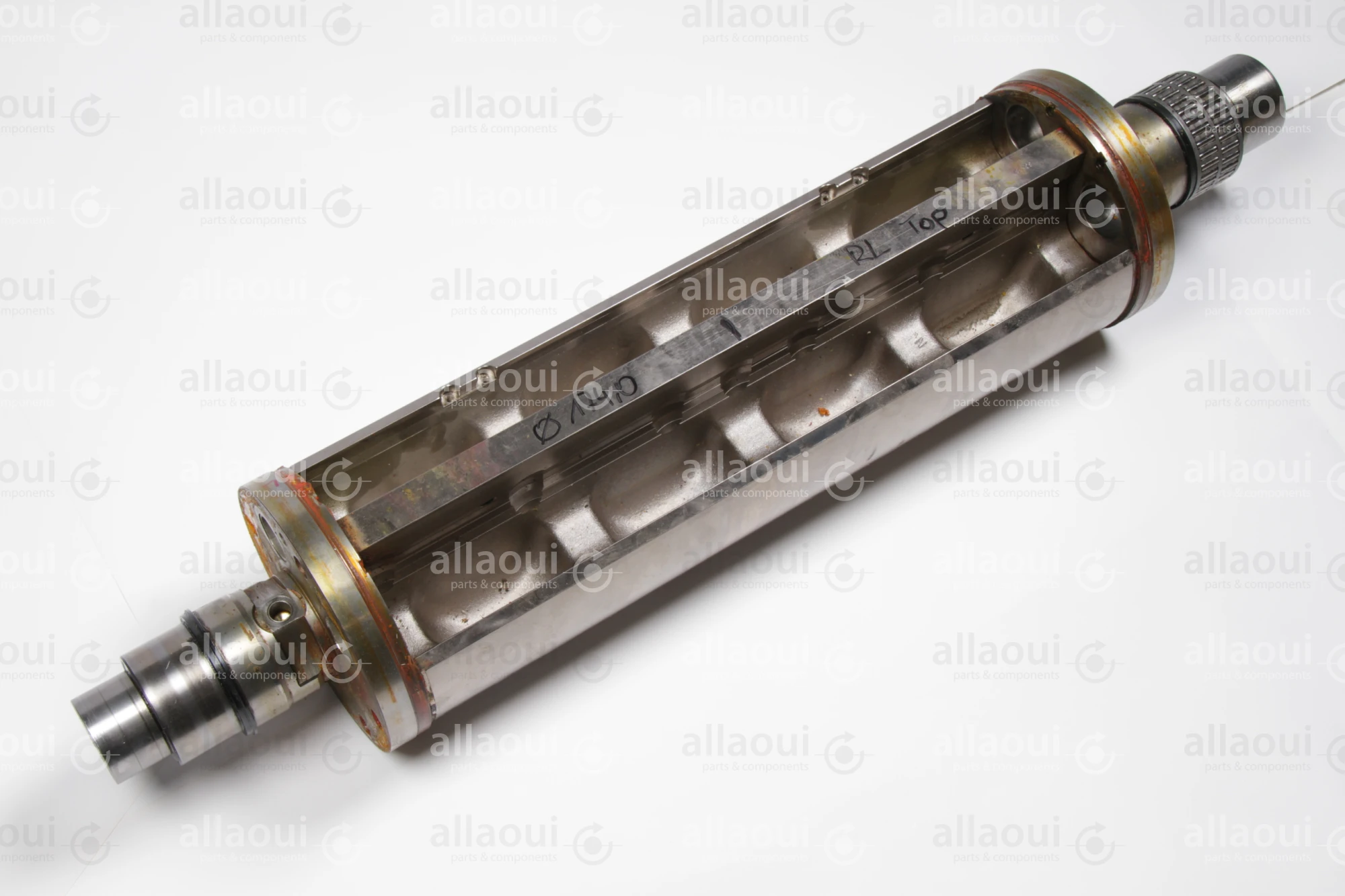 Heidelberg Blanket Cylinder MV.030.839 /05 Heidelberg Blanket Cylinder MV.030.839 /05
