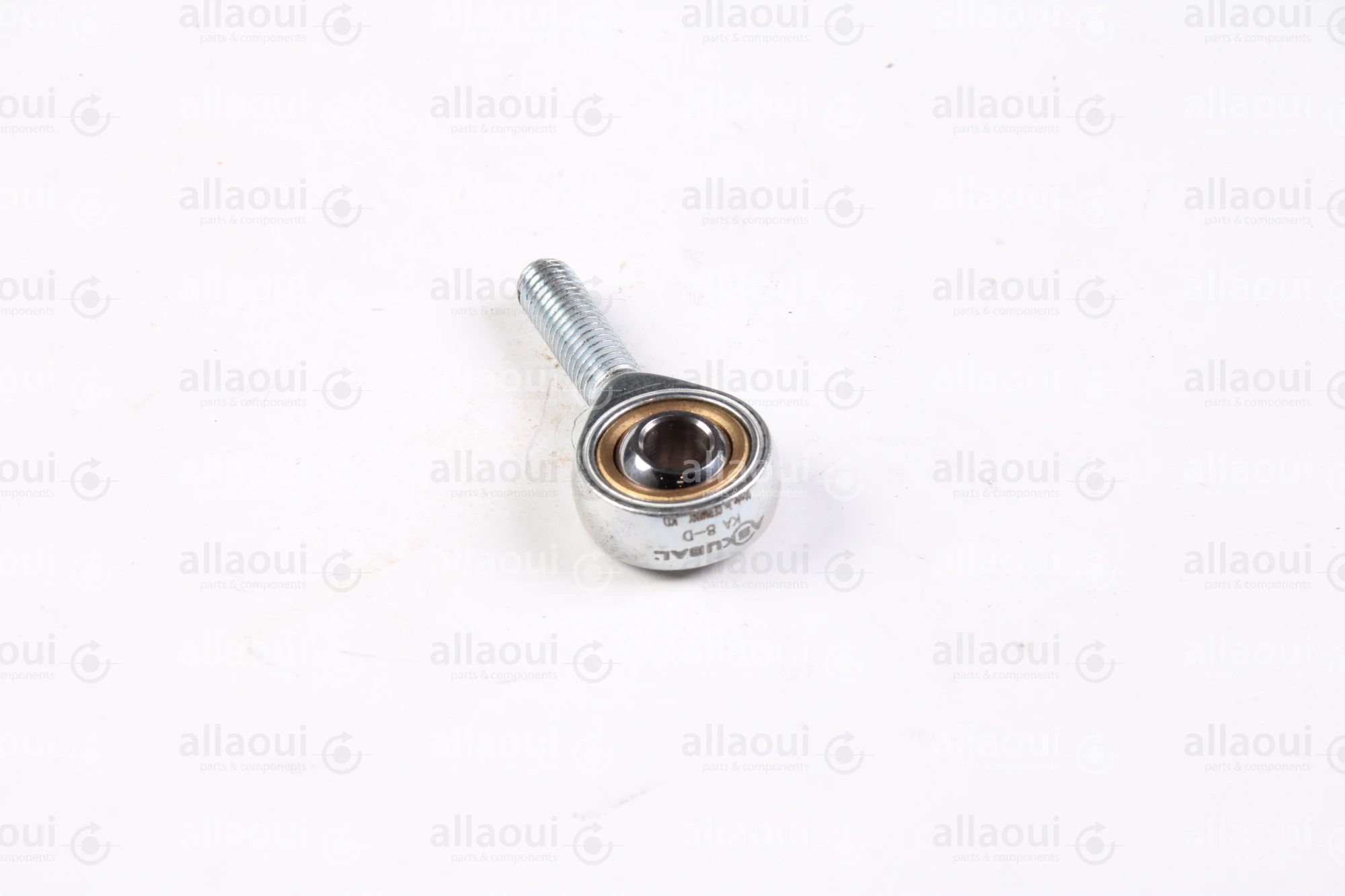 ASKUBAL Rod-End 8x12x54 KA8-D ASKUBAL Rod-End 8x12x54 KA8-D
