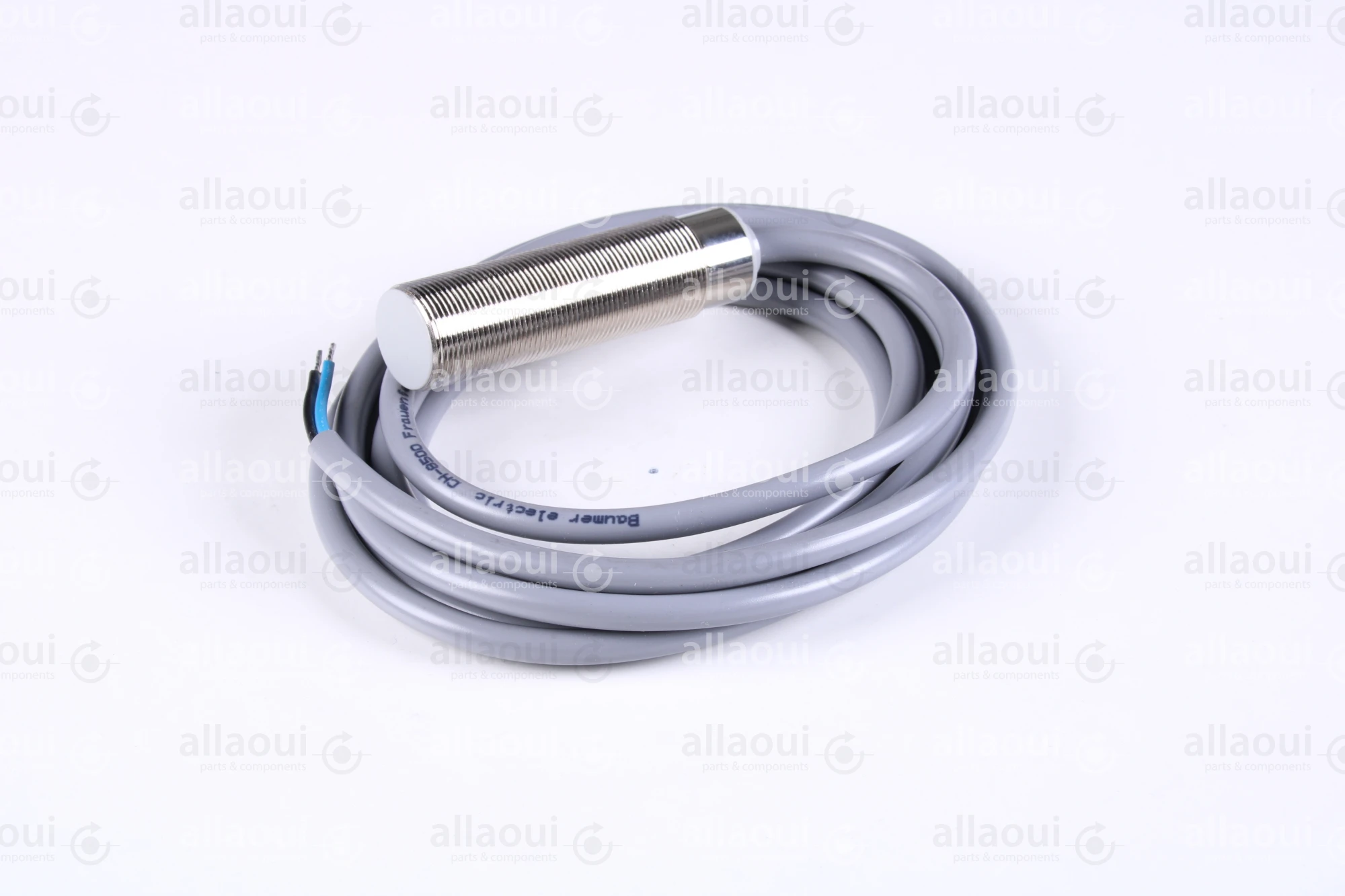 Baumer Sensor IWA 18U9001