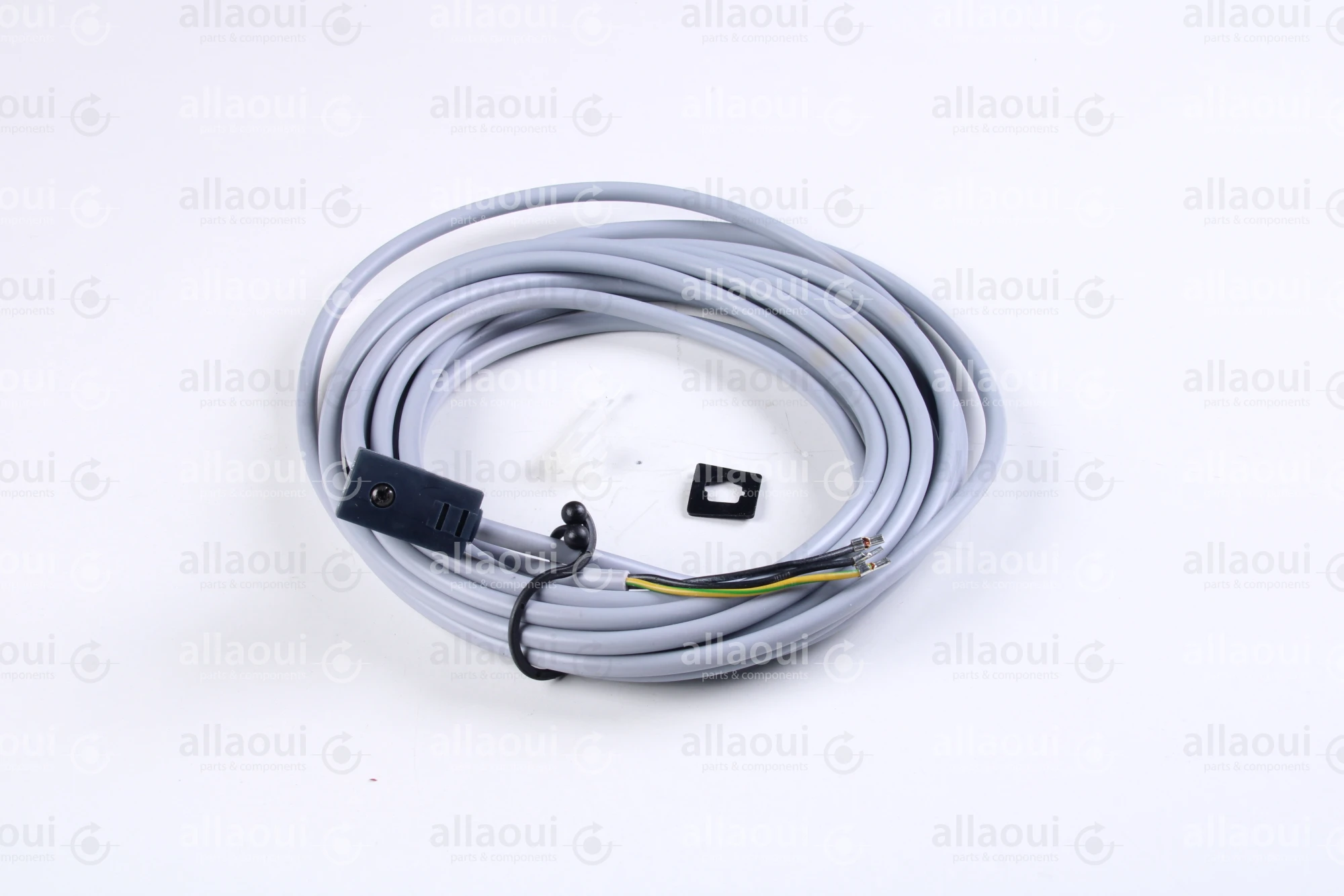 Festo Plug Socket with Cable KMEB-1-24-5-LED Festo Plug Socket with Cable KMEB-1-24-5-LED