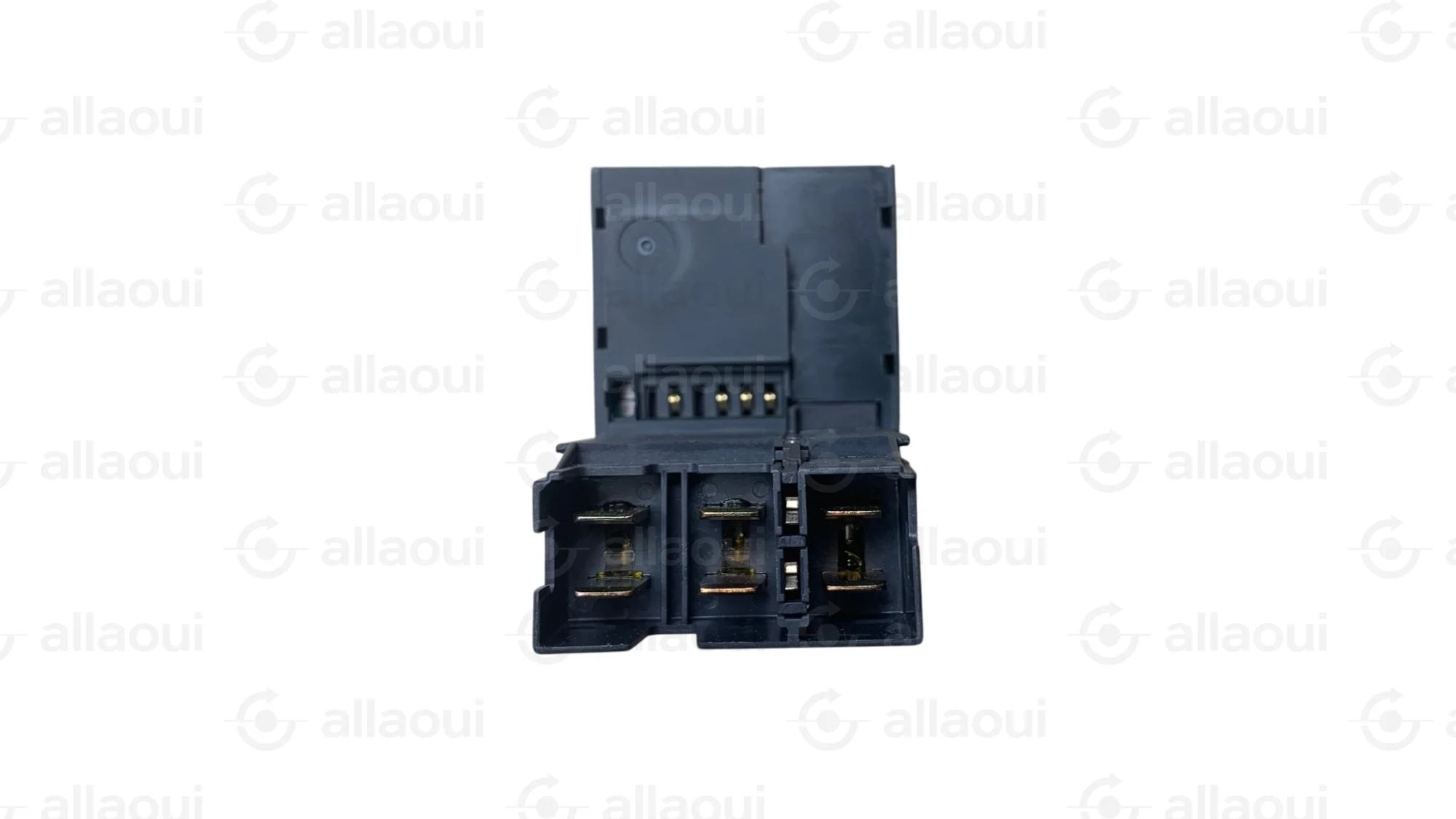 Schneider Electric Motor Protection Switch LUCA 1.25-5A 110-240V AC/DC Class 10 LUCA05FU Schneider Electric Motor Protection Switch LUCA 1.25-5A 110-240V AC/DC Class 10 LUCA05FU