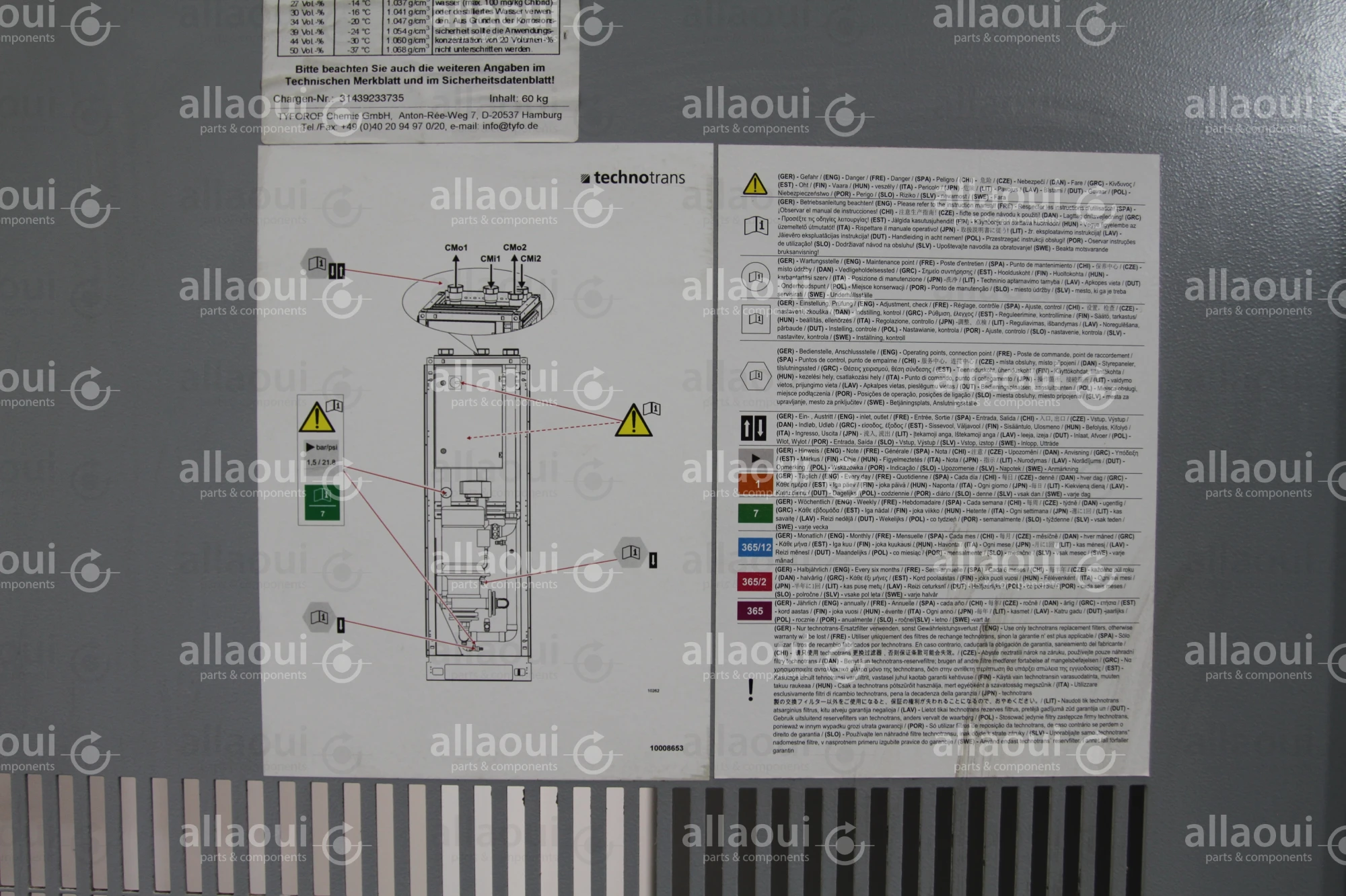 Technotrans beta.ps 20/65c -eco- 10030218 Technotrans beta.ps 20/65c -eco- 10030218