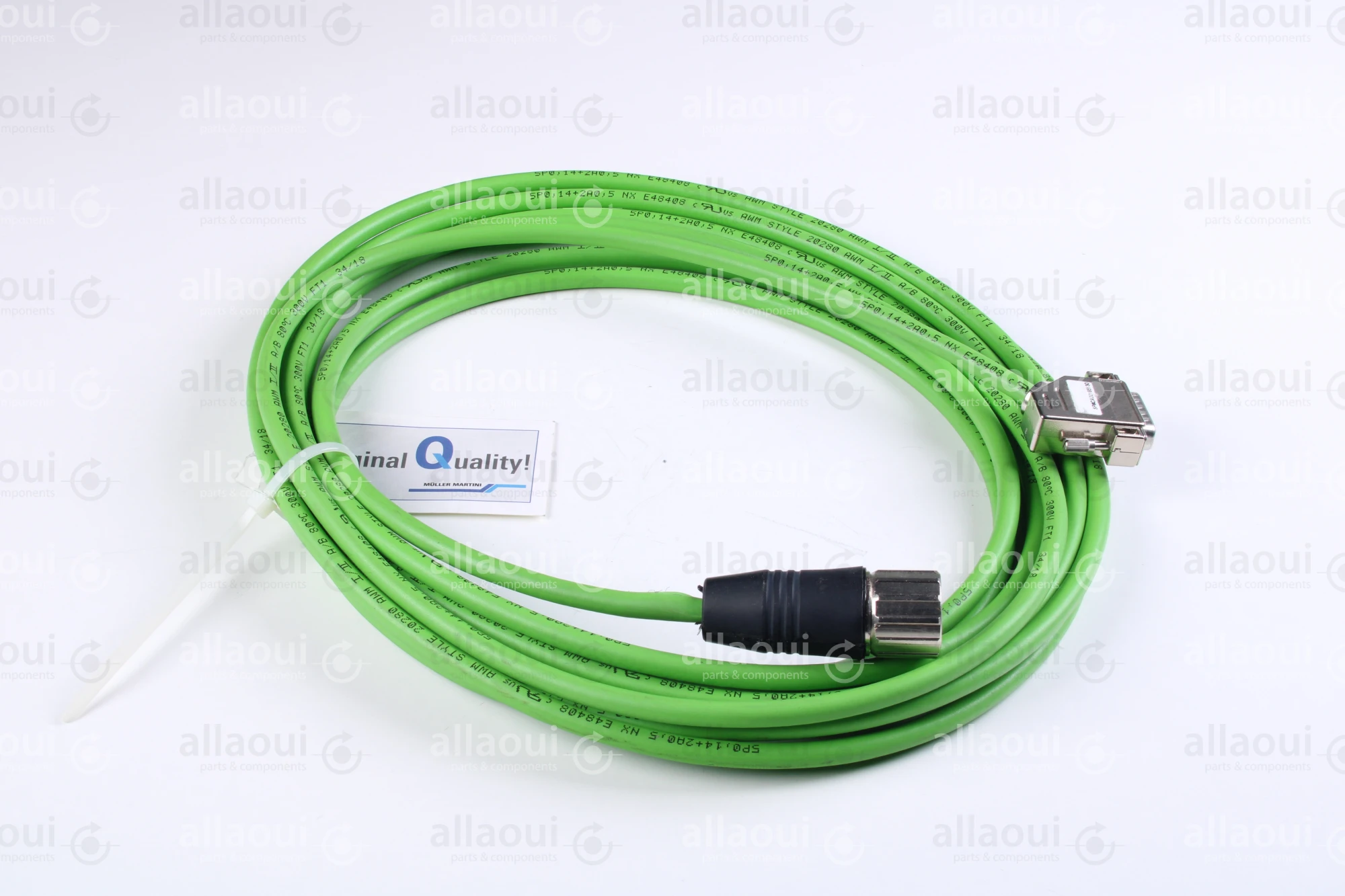 Müller Martini Cable Resolver 0056.3651 Müller Martini Cable Resolver 0056.3651