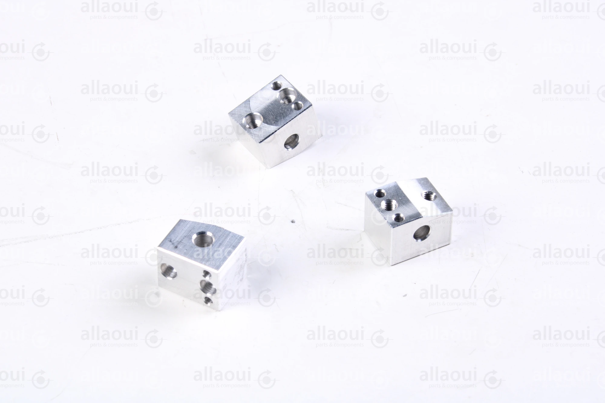 Müller Martini Holder (3 Pieces) 3215.2839.4 (3 Stück) Müller Martini Holder (3 Pieces) 3215.2839.4 (3 Stück)