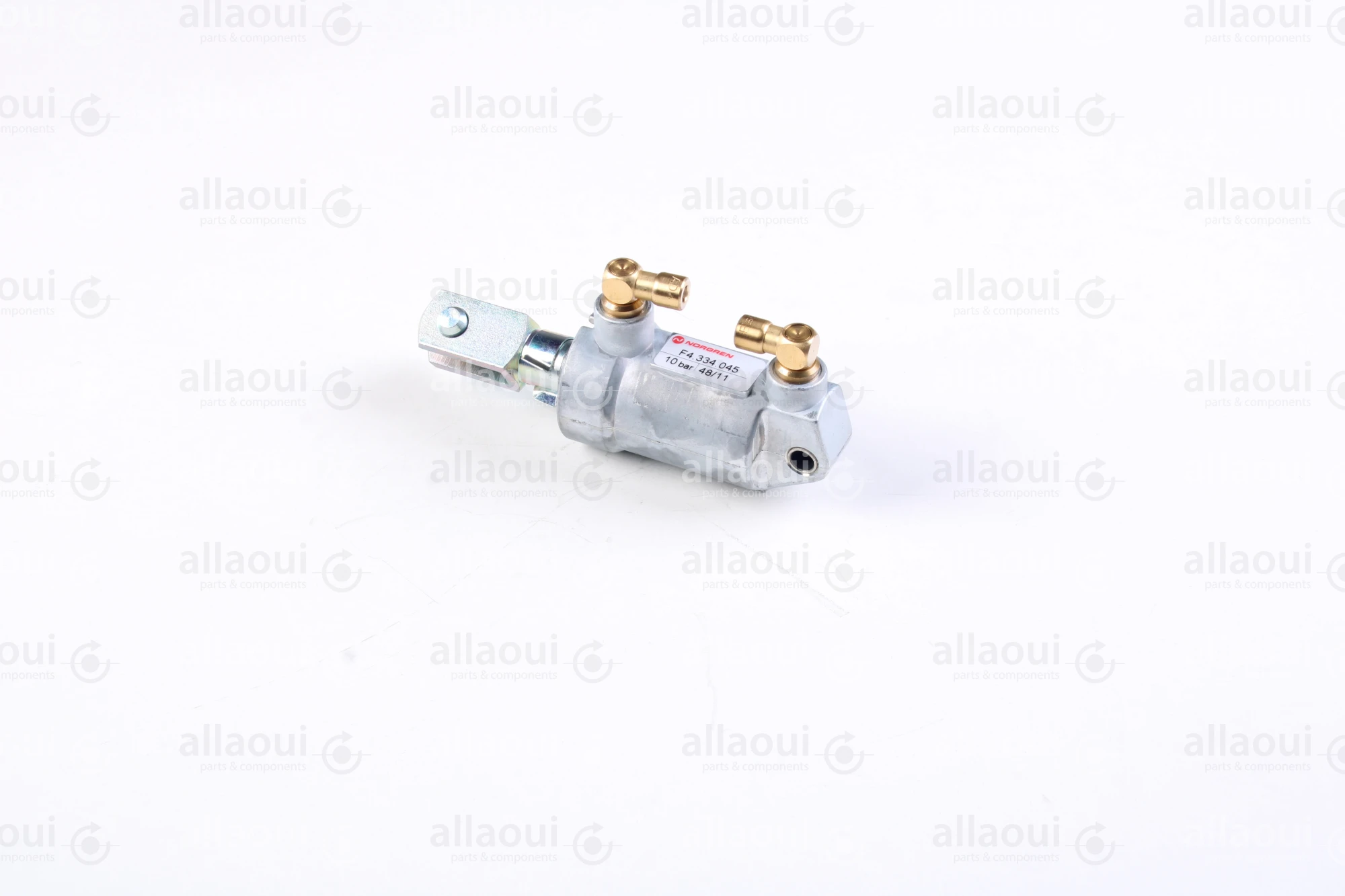 Heidelberg Pneumatic Cylinder F4.334.045 Heidelberg Pneumatic Cylinder F4.334.045
