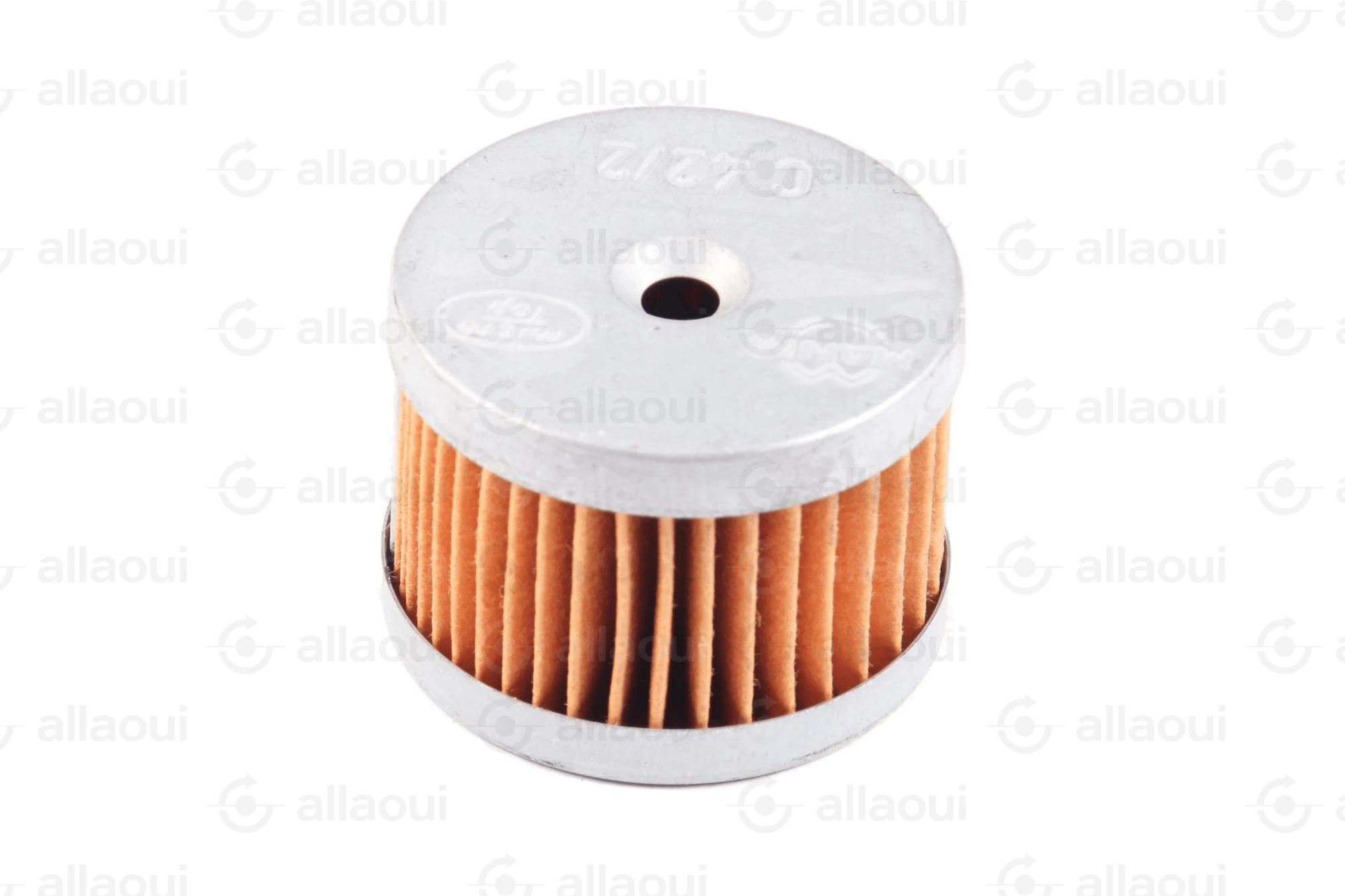 Mann Filter Air Filter C42/2 Mann Filter Air Filter C42/2