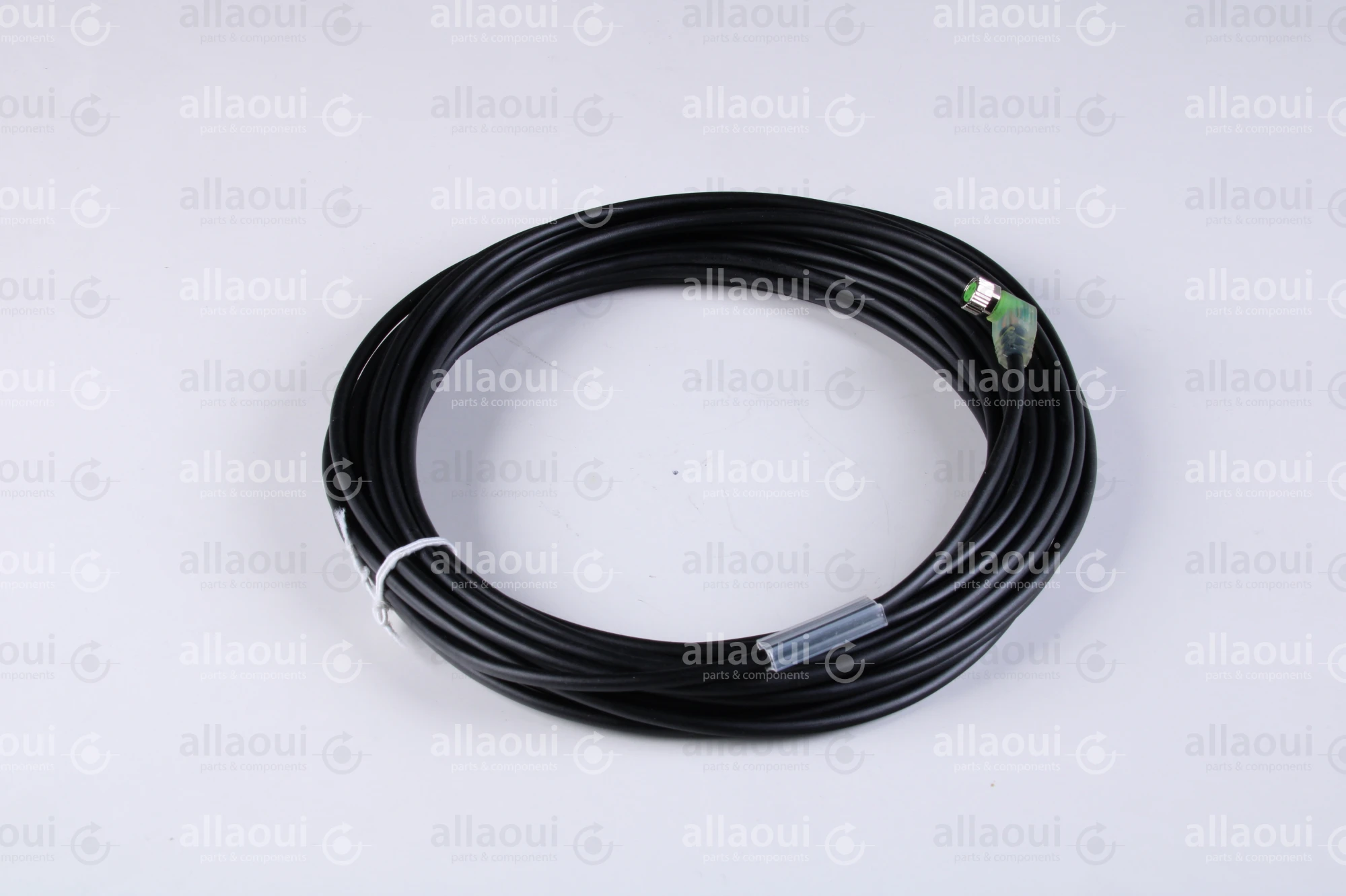 Murr Cable 7000-08121-6201000 Murr Cable 7000-08121-6201000