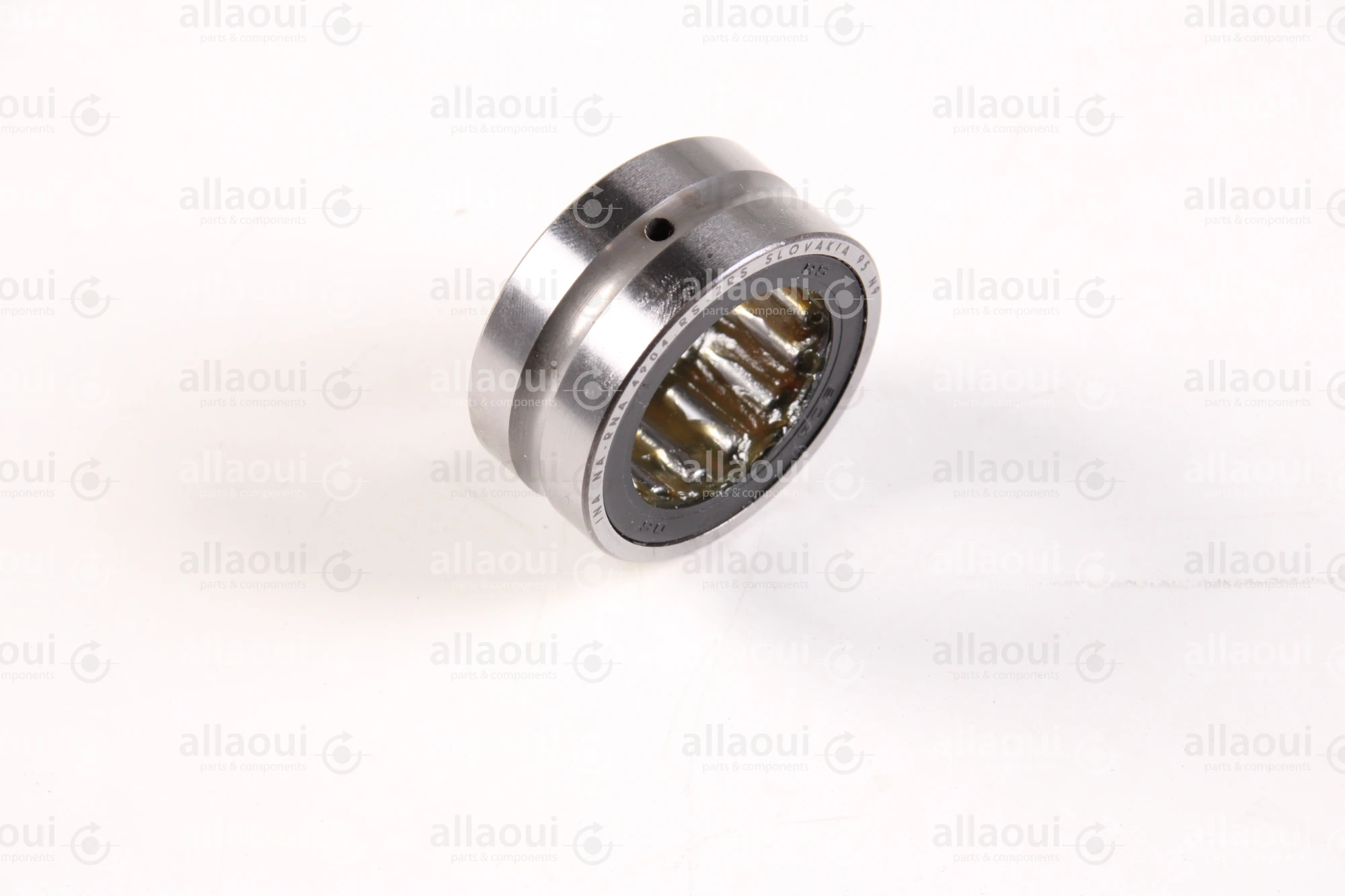INA Needle Roller Bearing NA4904-2RSR INA Needle Roller Bearing NA4904-2RSR