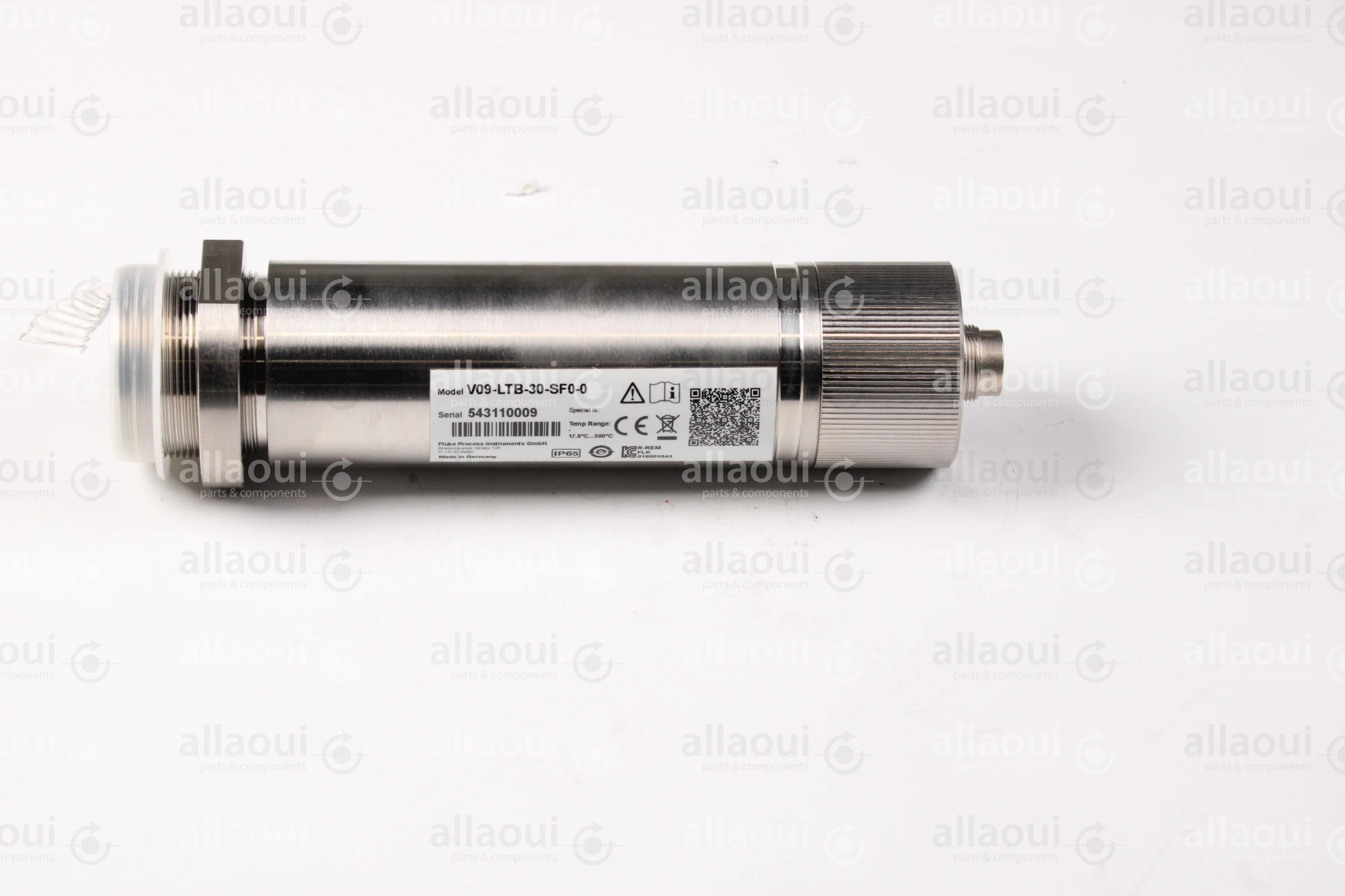 Contiweb Sensor Temperature WH.1062140 Contiweb Sensor Temperature WH.1062140