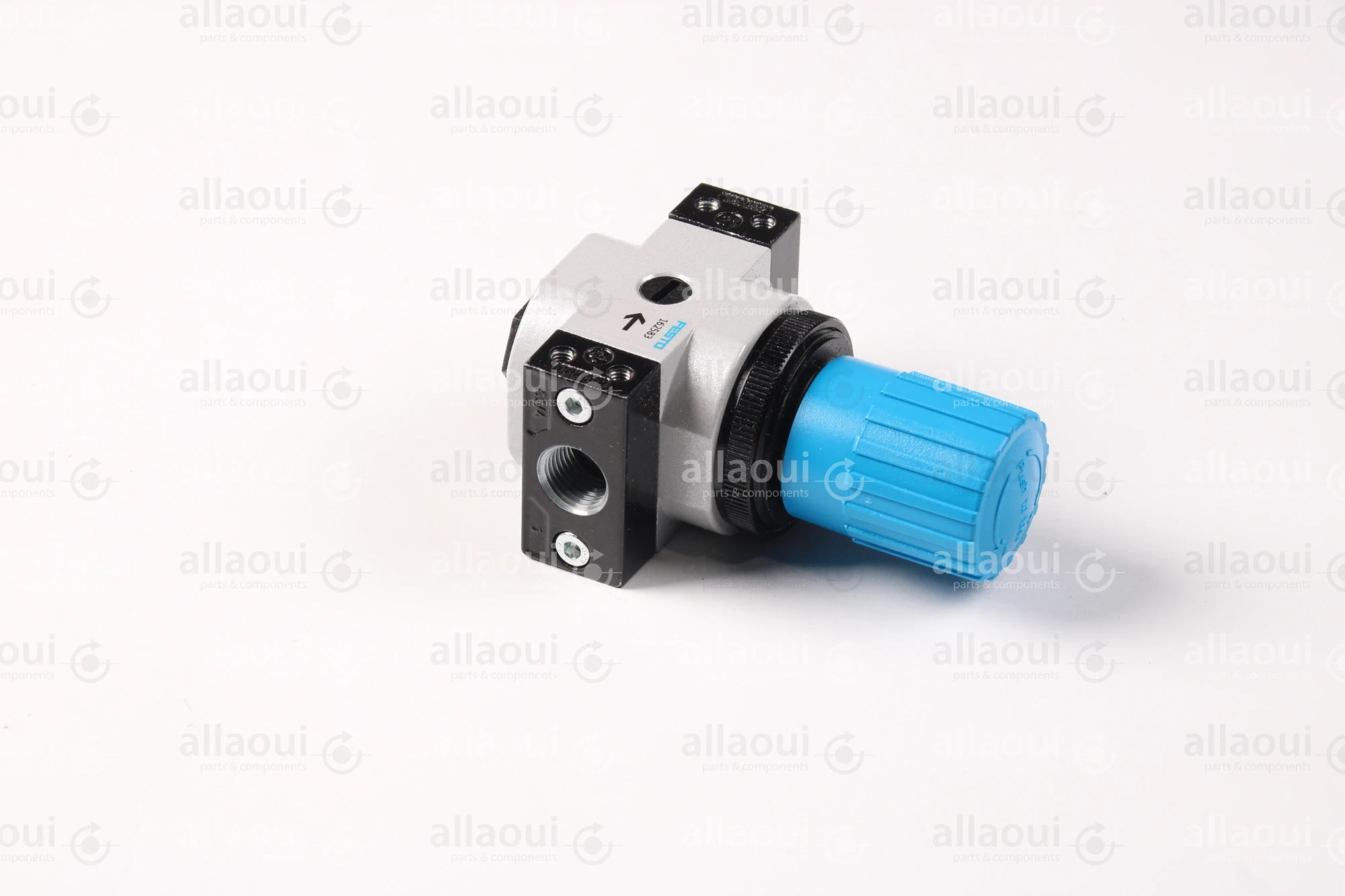 Festo Pressure Regulator LR-D-7-MINI Festo Pressure Regulator LR-D-7-MINI