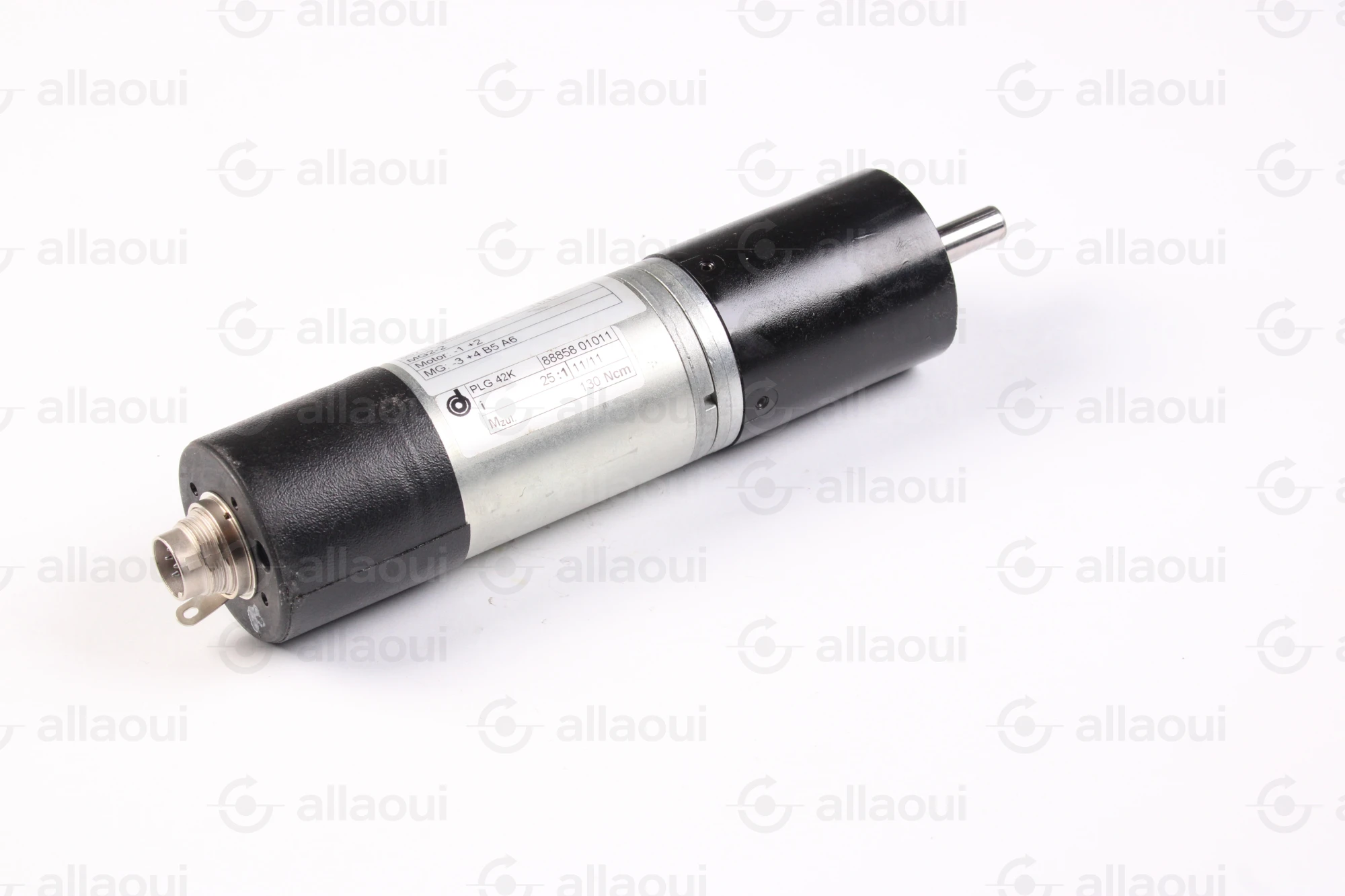 Dunkermotoren Dunker Engine G 42x25 Dunkermotoren Dunker Engine G 42x25