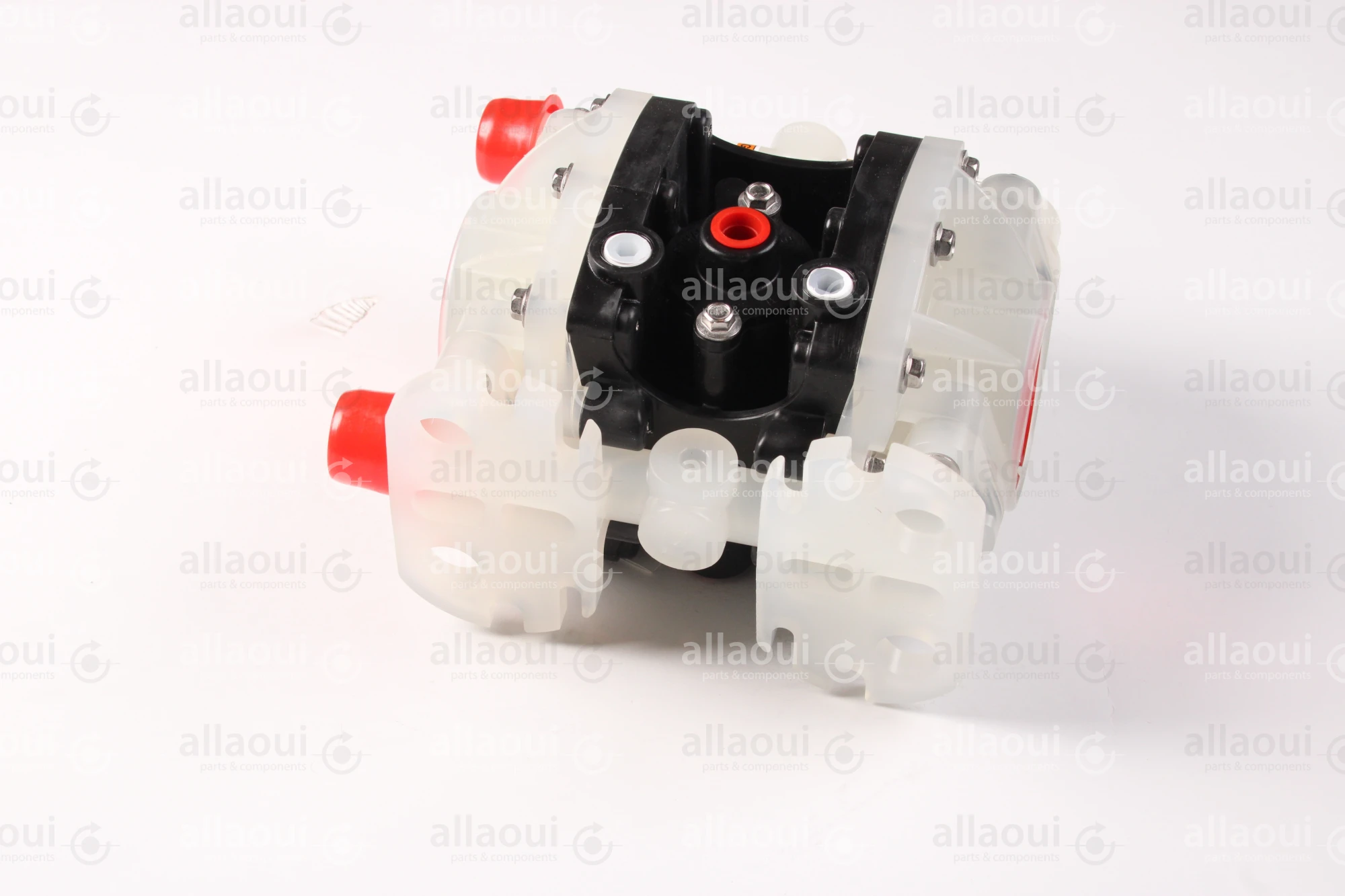 Ingersoll Rand Non-Metallic Pump PD01P-HPS-PAA-A Ingersoll Rand Non-Metallic Pump PD01P-HPS-PAA-A