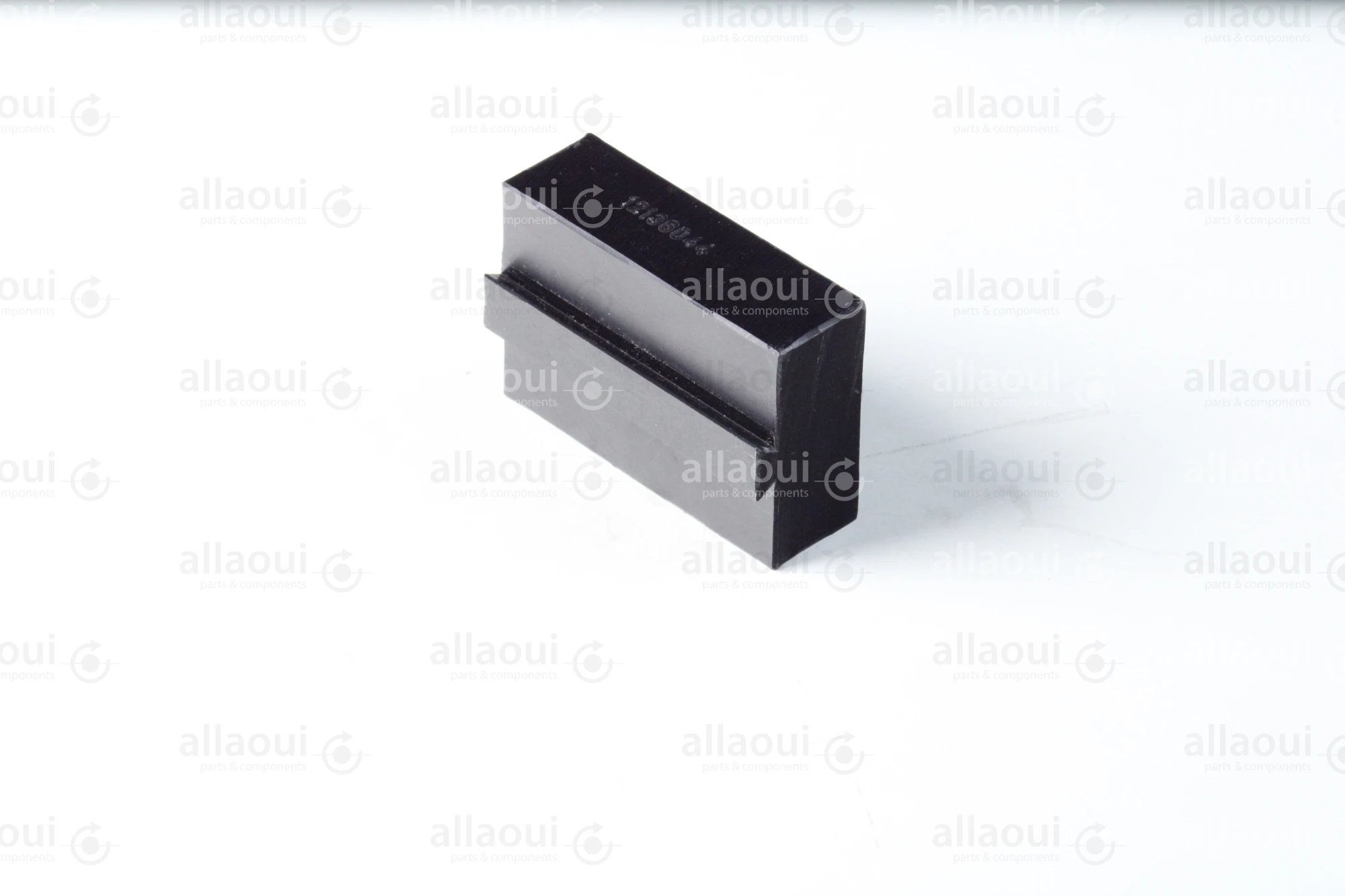 Kolbus Dovetail Block 12136044 Kolbus Dovetail Block 12136044