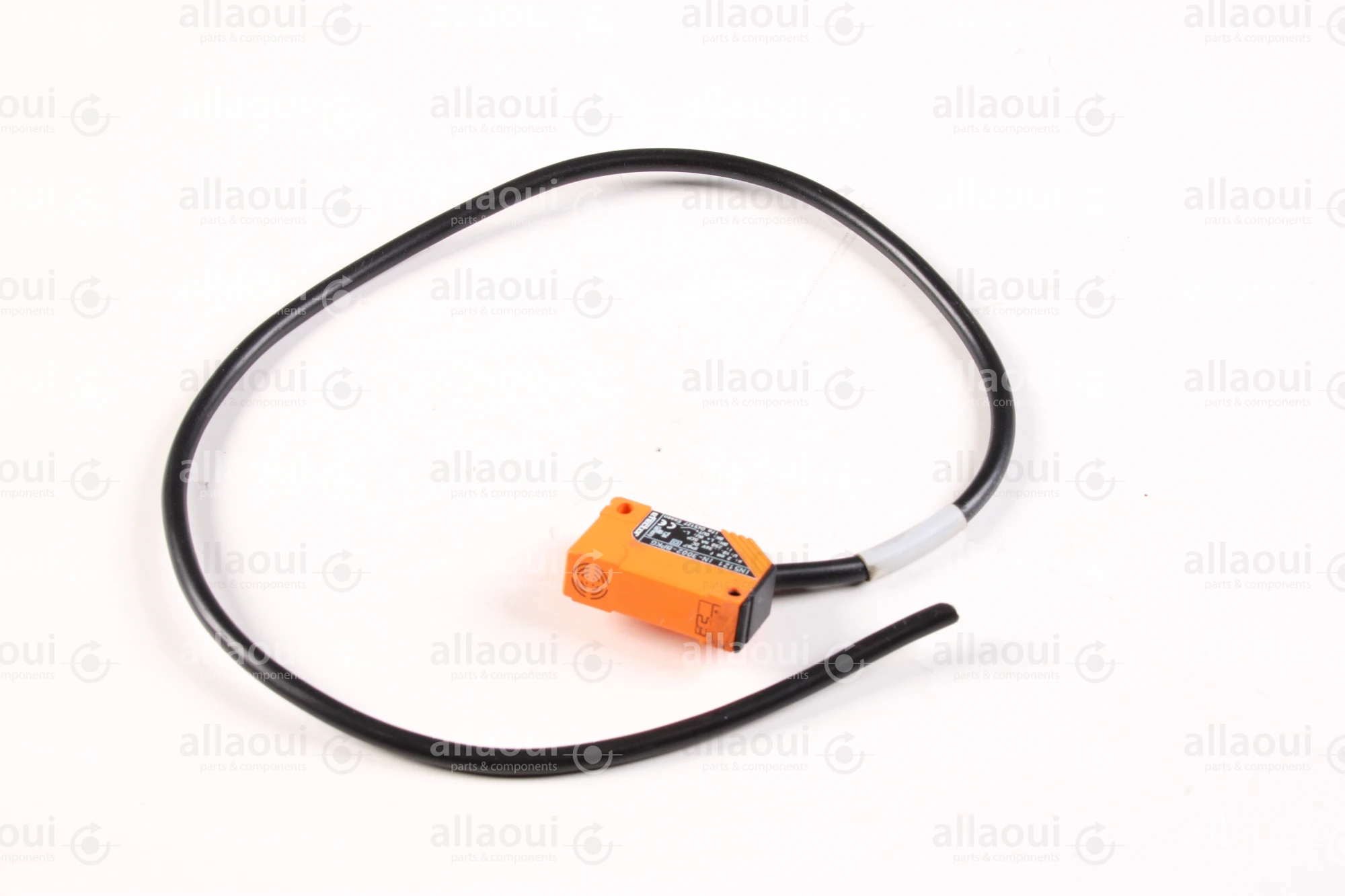 IFM Electronic Inductive Sensors IN5121 IN-3002-BPKG IFM Electronic Inductive Sensors IN5121 IN-3002-BPKG