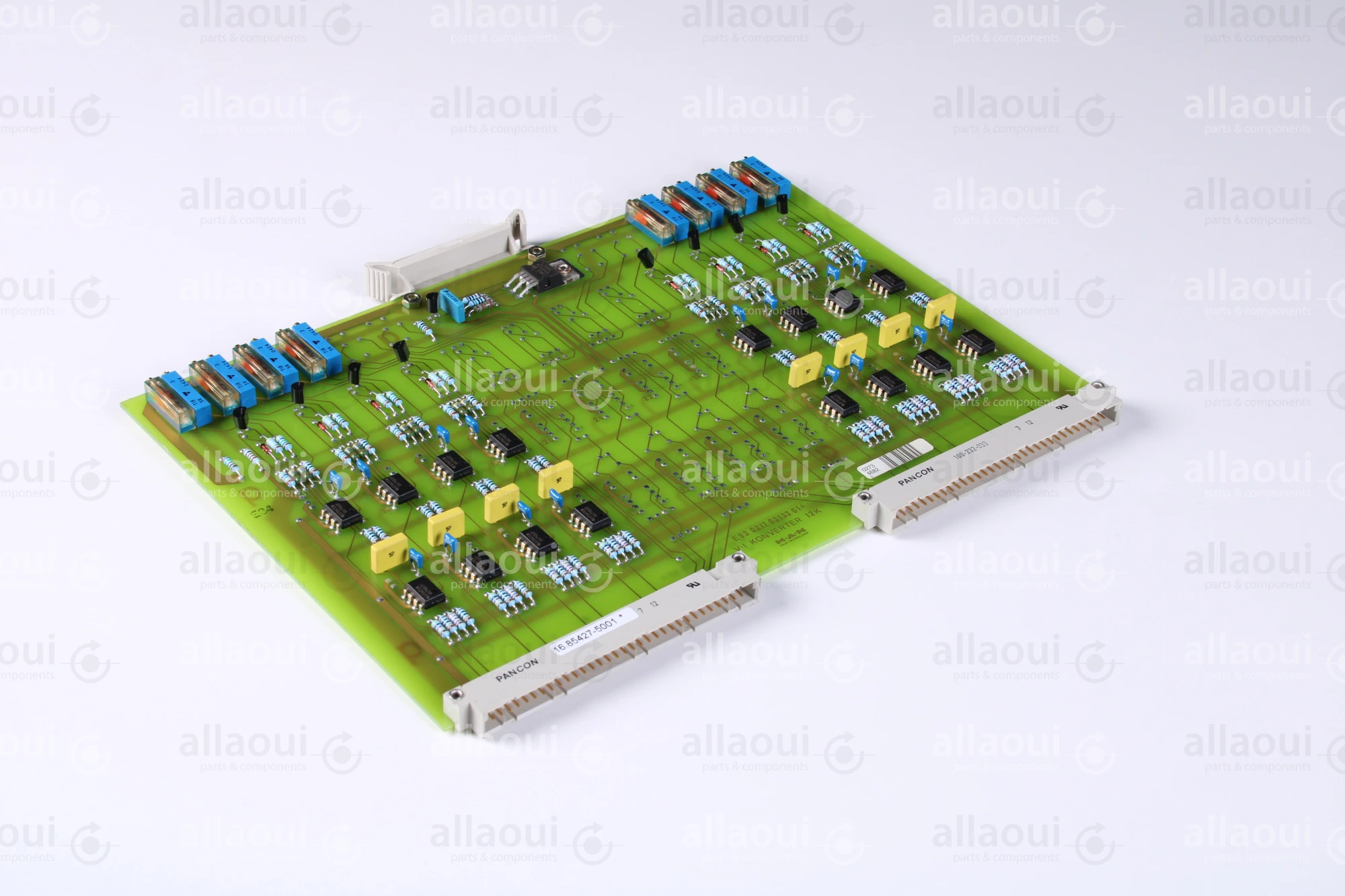 Manroland Board 16.85427-5001 Manroland Board 16.85427-5001