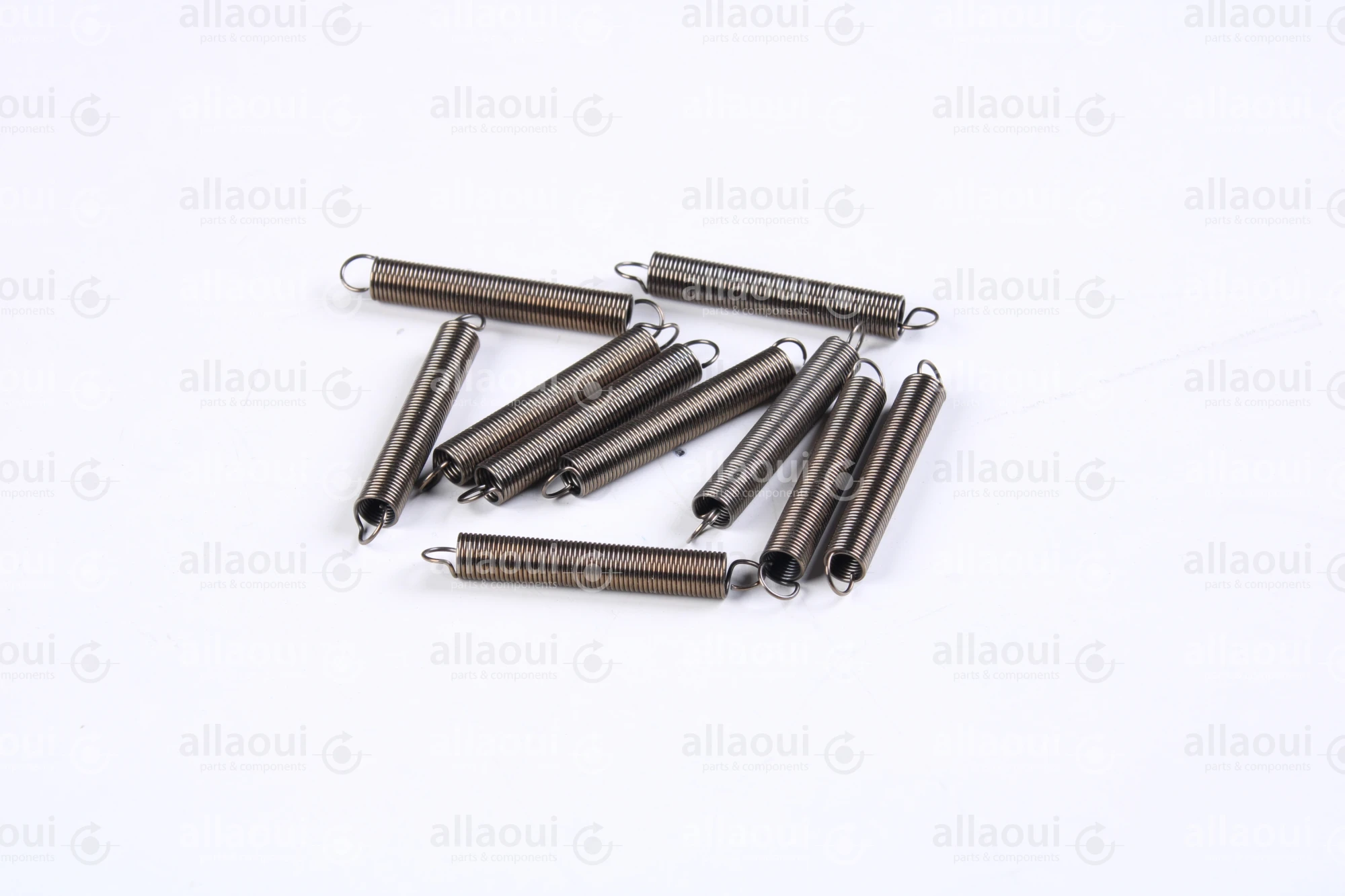 Müller Martini Tension Spring (10 Pieces) 0034.0201 Müller Martini Tension Spring (10 Pieces) 0034.0201