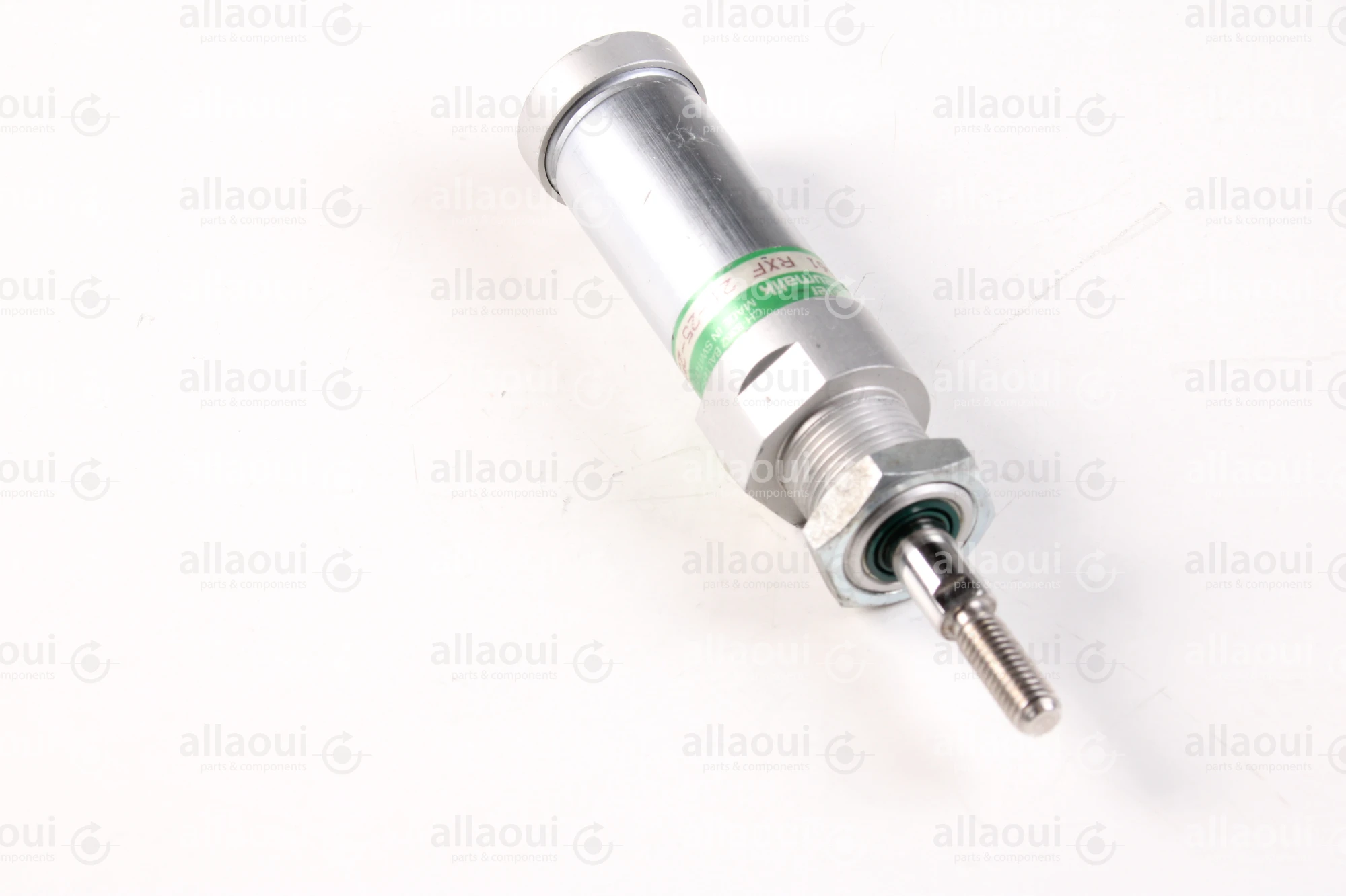 Walter Pneumatik Pneumatic Cylinder RXF-21-25-25-006 Walter Pneumatik Pneumatic Cylinder RXF-21-25-25-006
