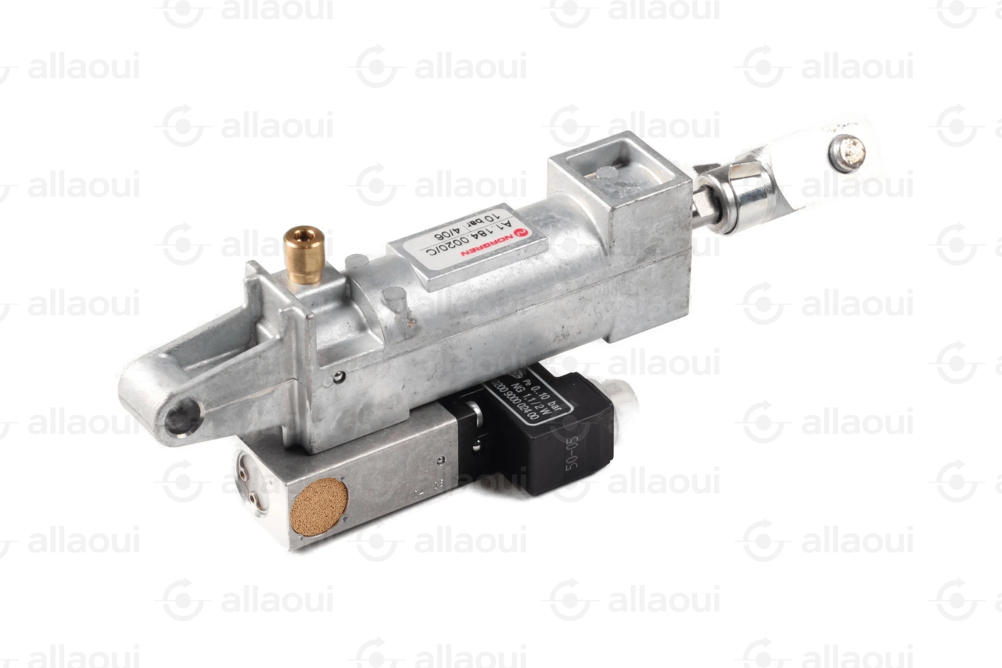 Norgren Cylinder Valve A1.184.0020/C