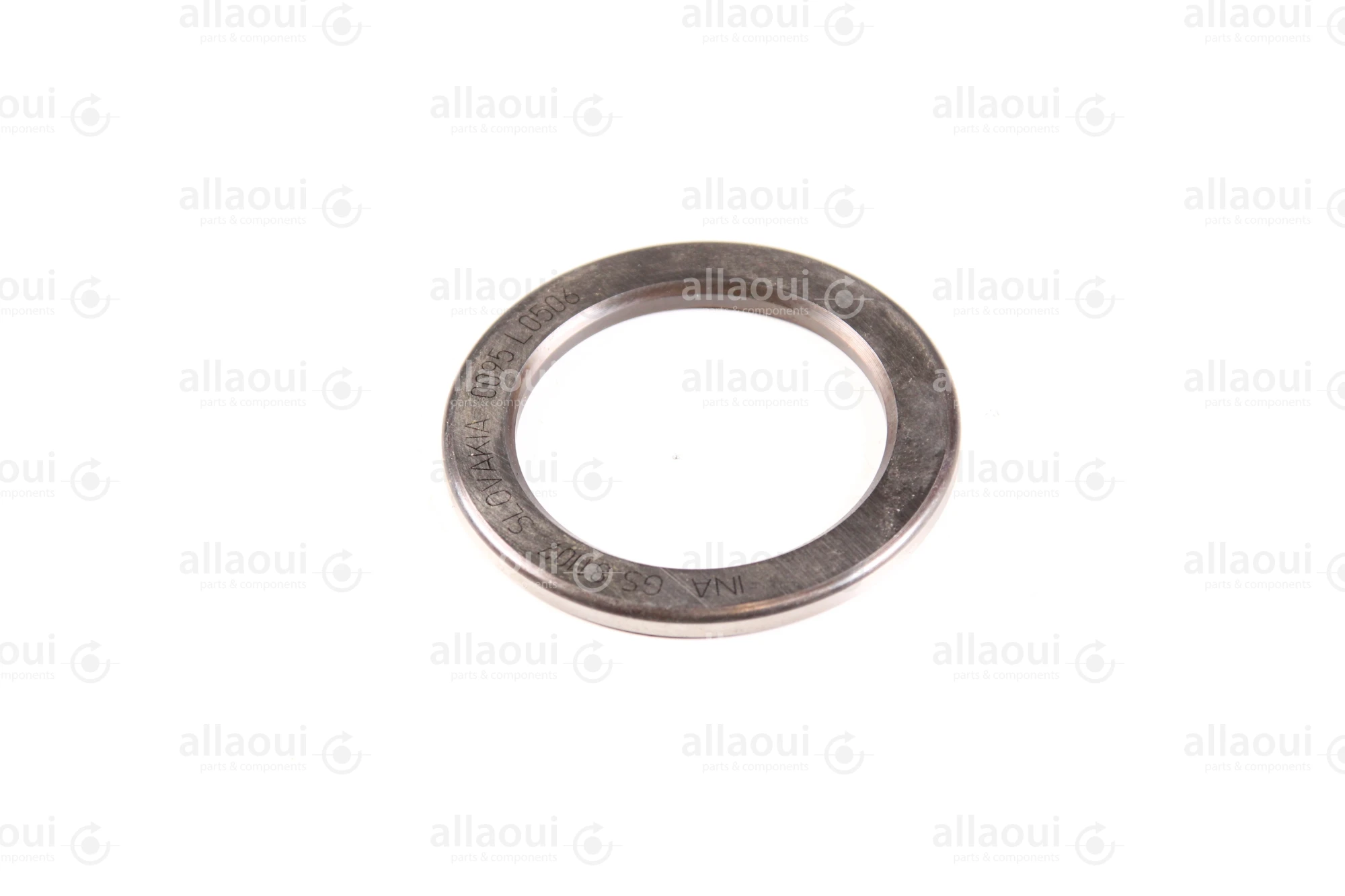 INA Housing Washer GS81107 INA Housing Washer GS81107