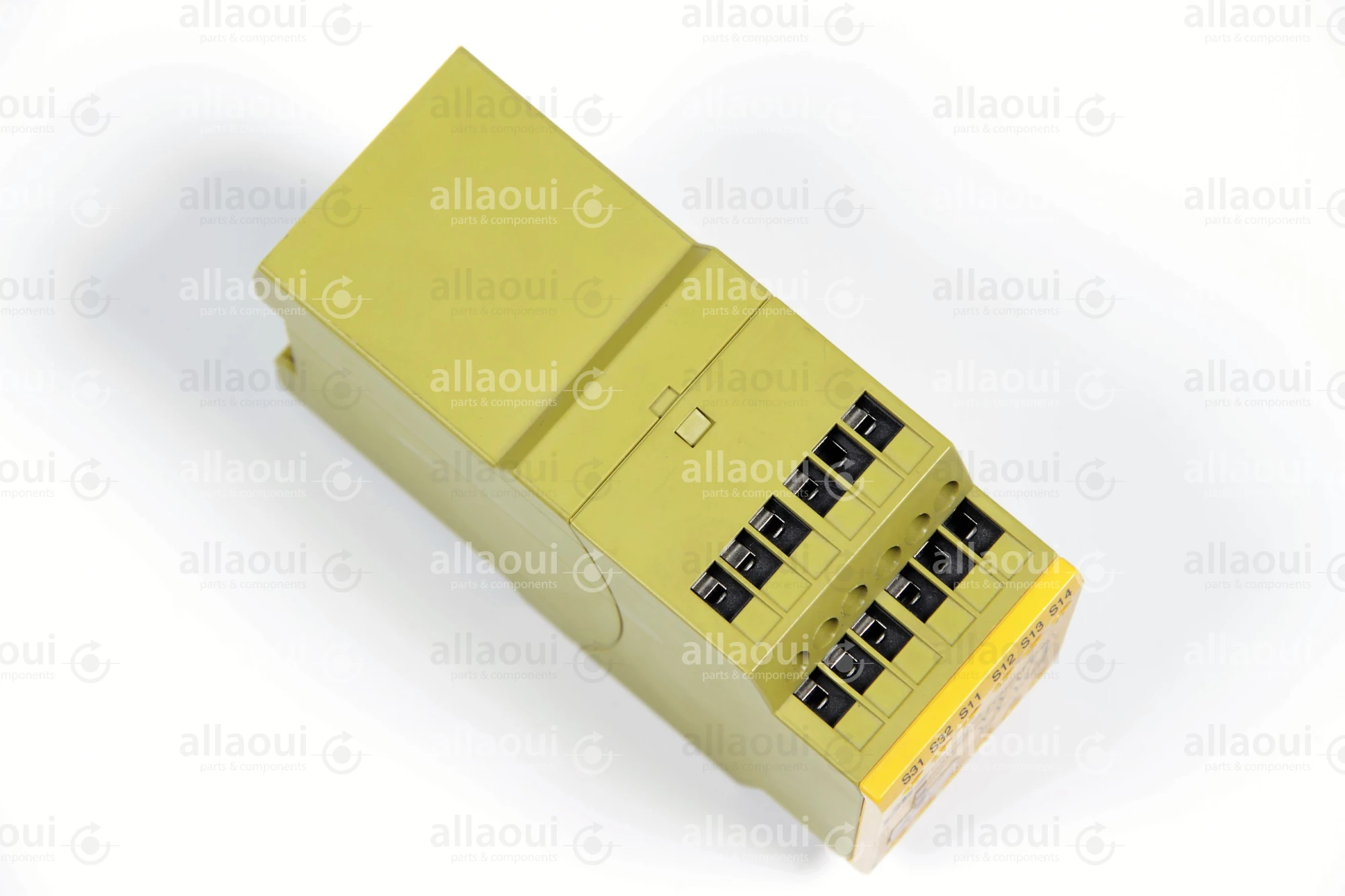 Pilz PNOZ X3 PNOZ X3 Pilz PNOZ X3 PNOZ X3