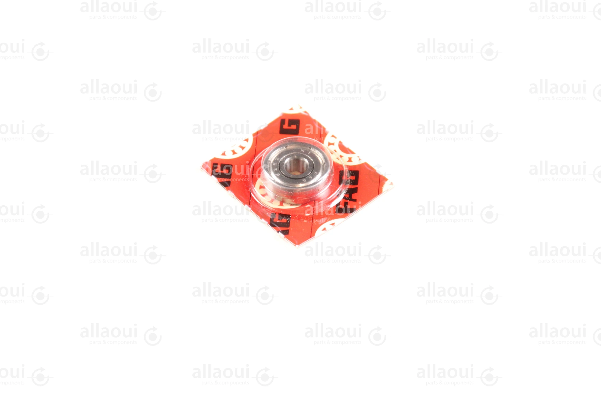 FAG Roller Bearing 625.2Z FAG Roller Bearing 625.2Z