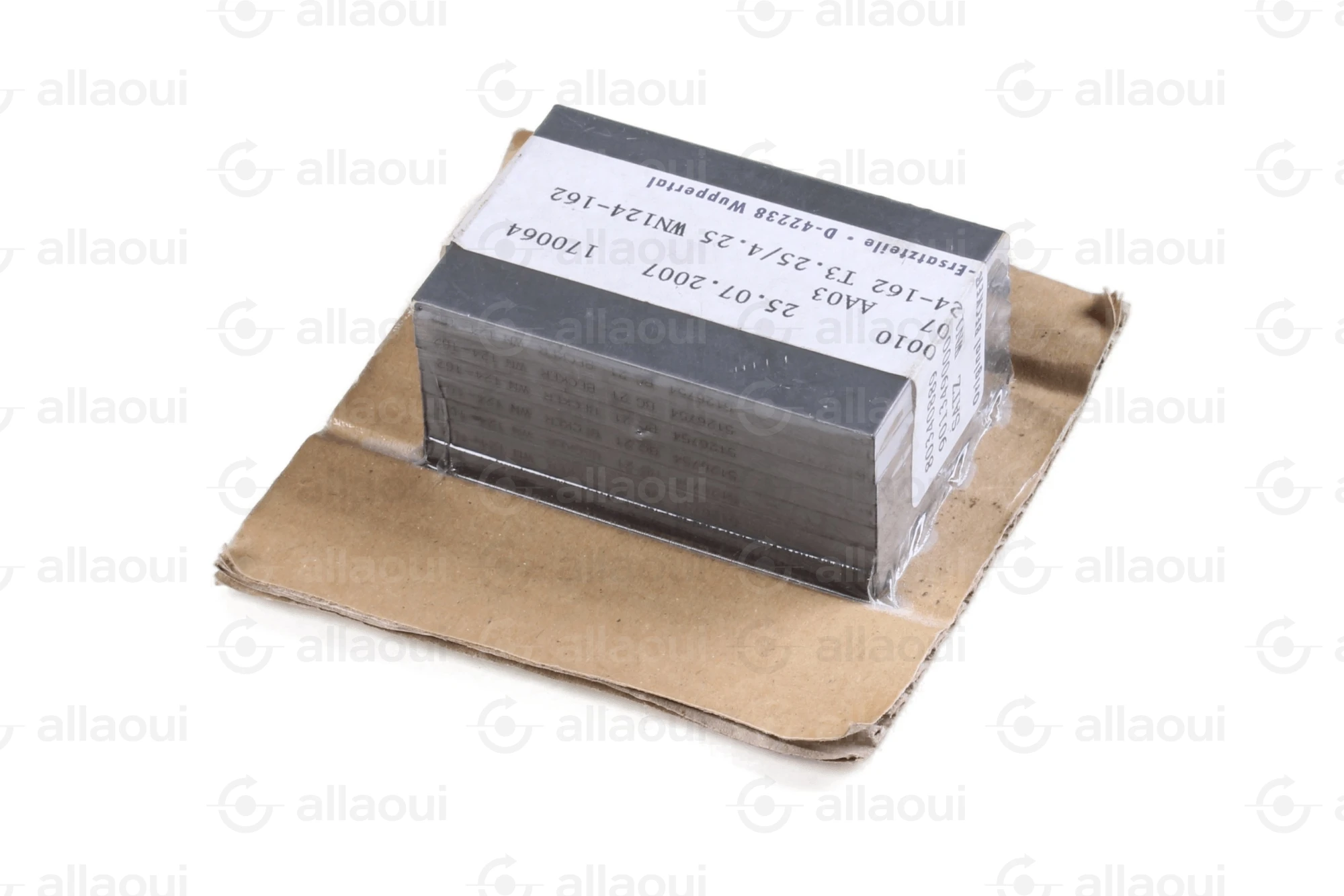 Becker Carbon slider set (7 Pieces) 90134900007 Becker Carbon slider set (7 Pieces) 90134900007