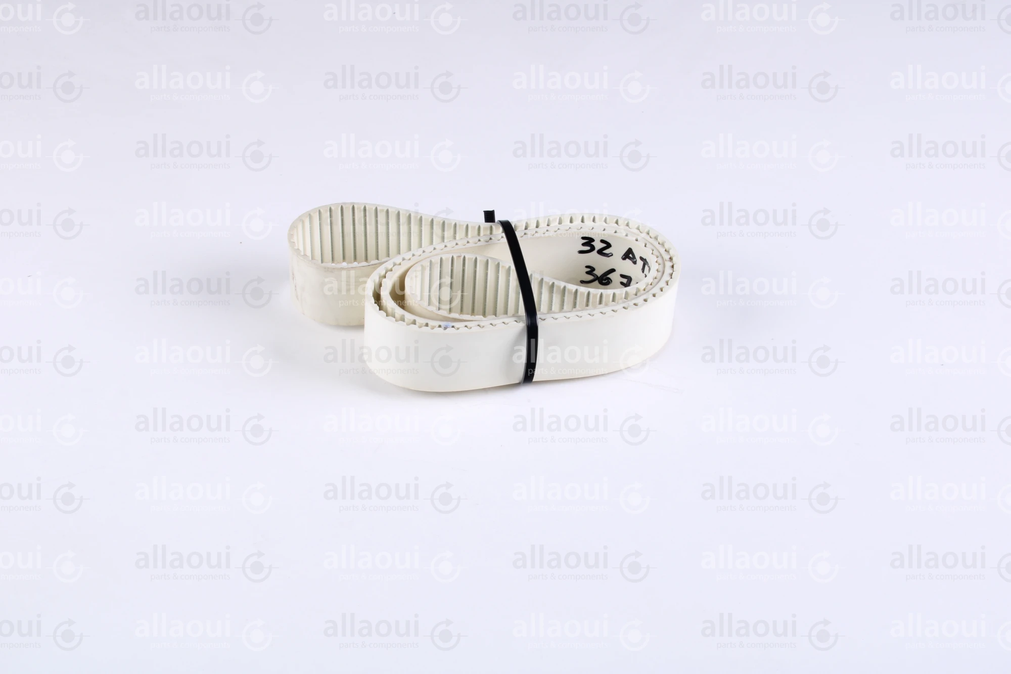 Müller Martini Toothed Belt 32AT5/1230 3675.1614.4 Müller Martini Toothed Belt 32AT5/1230 3675.1614.4