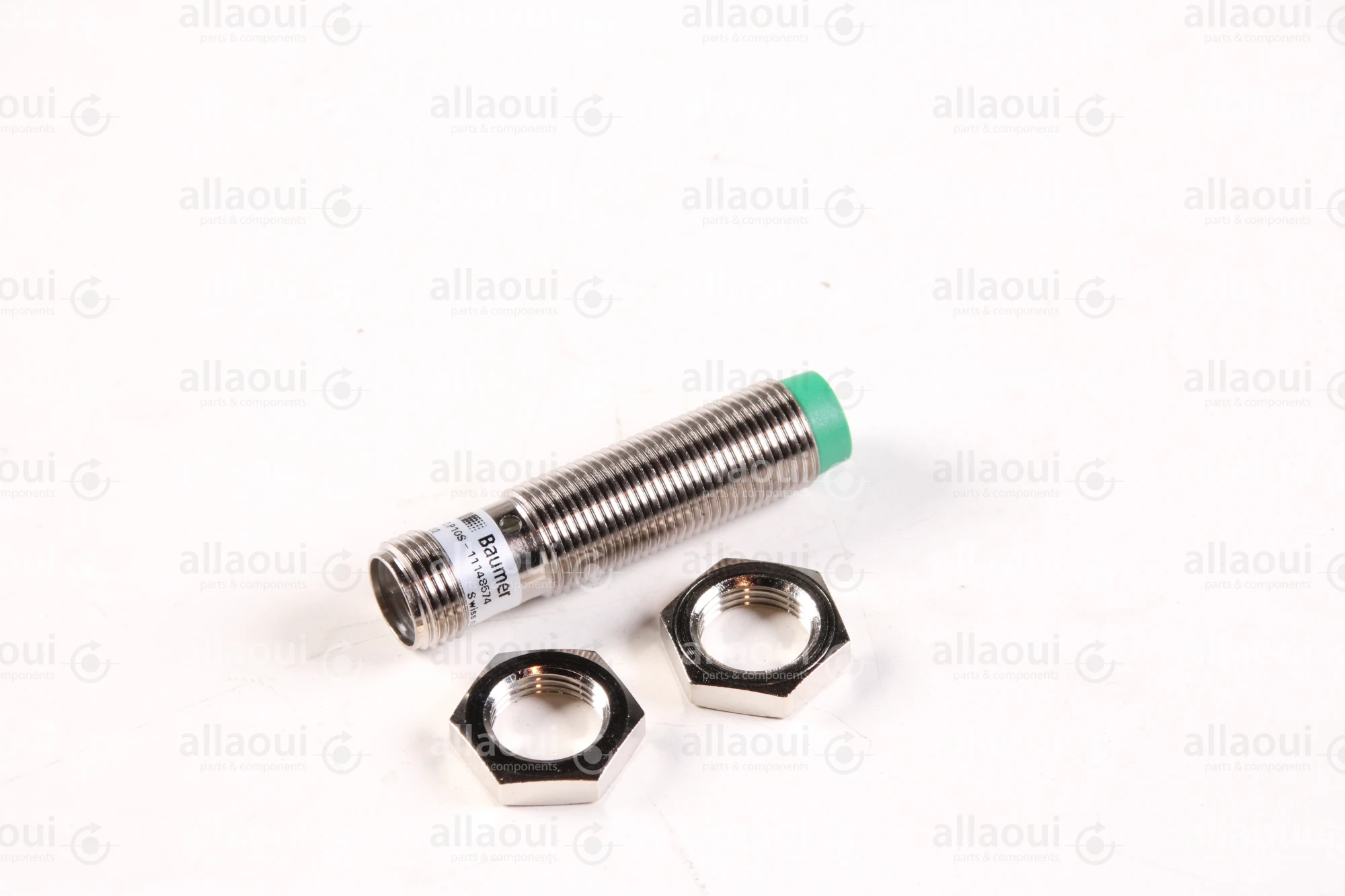 Baumer Proximity Switch IR12.P10S-11148574 Baumer Proximity Switch IR12.P10S-11148574