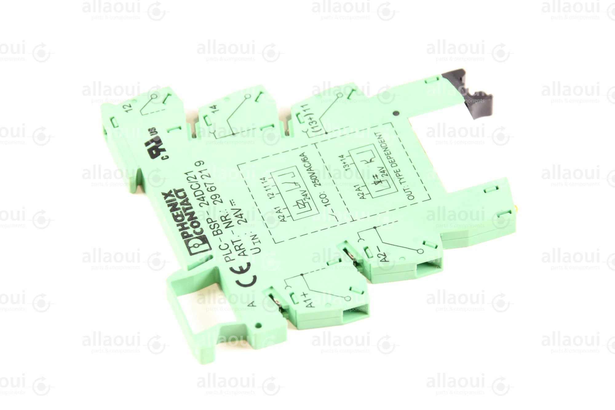 Phoenix Contact Interface Relay 2966540 Phoenix Contact Interface Relay 2966540