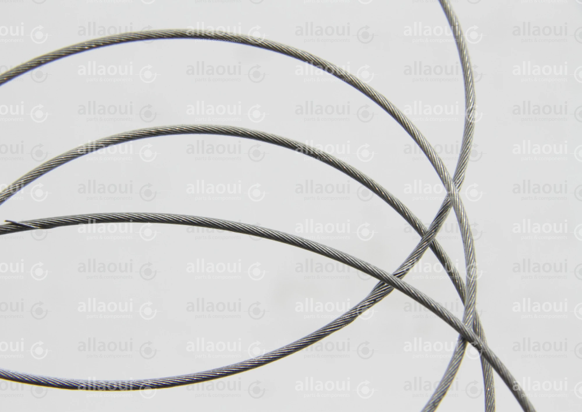 Müller Martini Bowden cable H211.0172.5 Müller Martini Bowden cable H211.0172.5