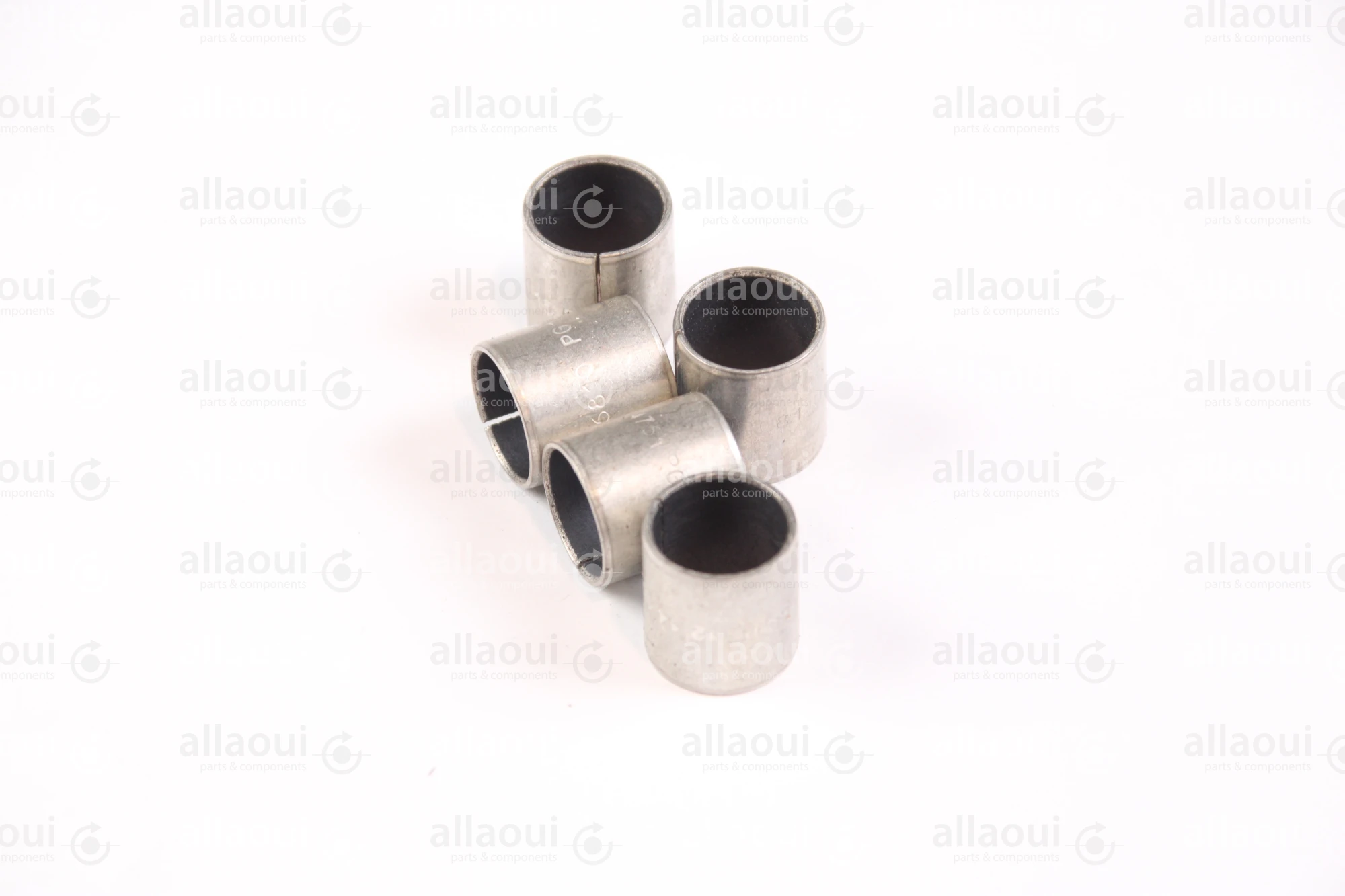 SKF Bearings (5 Pieces) PG-121415-F SKF Bearings (5 Pieces) PG-121415-F