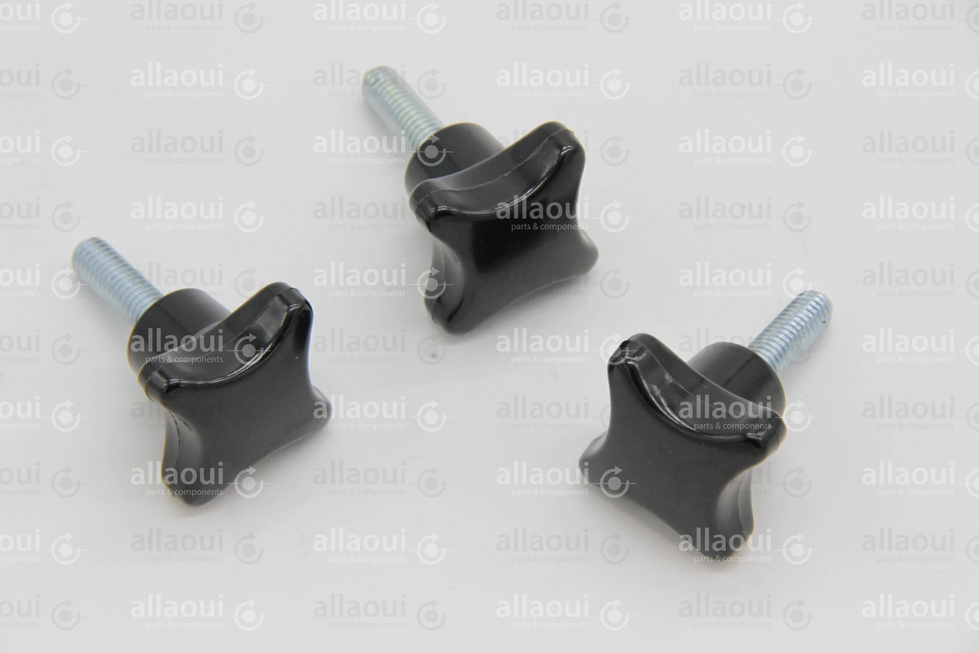 Heidelberg Star Knob FJ.0460061/01 Heidelberg Star Knob FJ.0460061/01