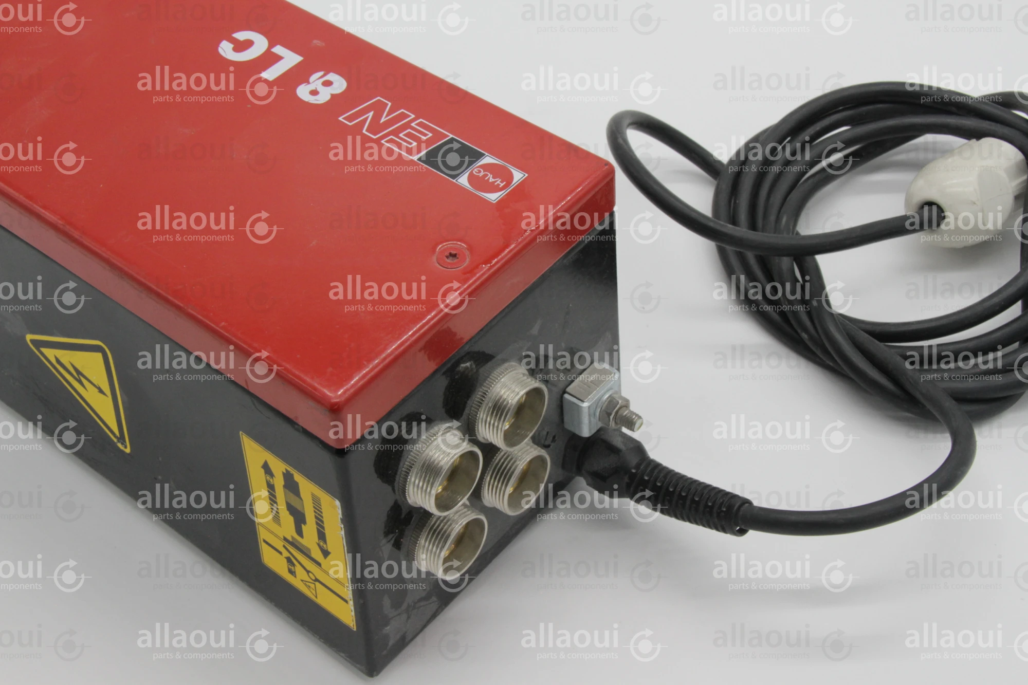 Haug Power Supply EN8LC Haug Power Supply EN8LC