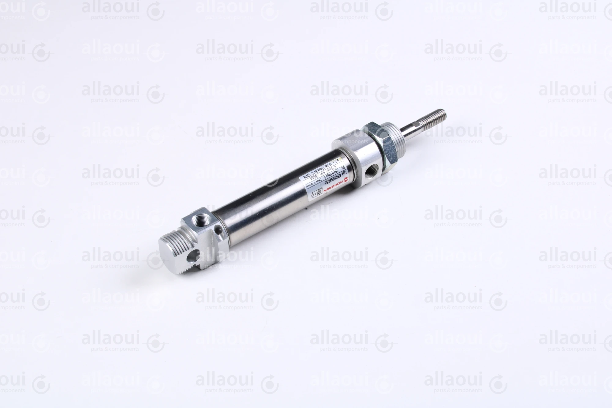 Norgren Pneumatic Cylinder SPCH/3528/50 Norgren Pneumatic Cylinder SPCH/3528/50