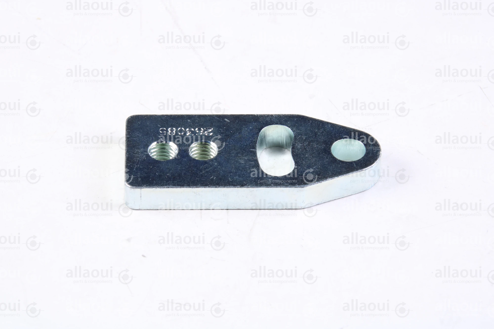 Kolbus Plate 00263085 Kolbus Plate 00263085