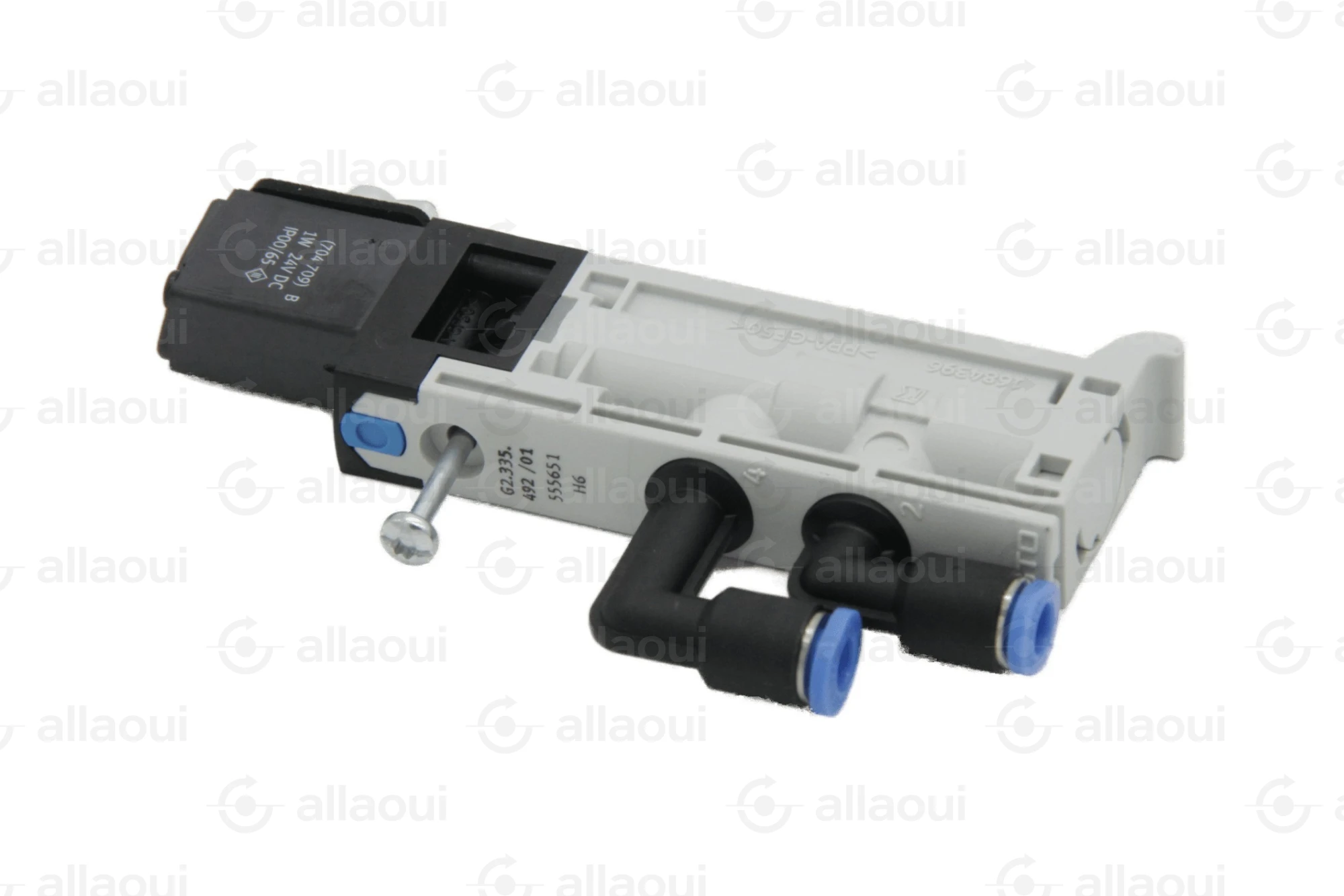 Festo Magnet valve monostable 555651